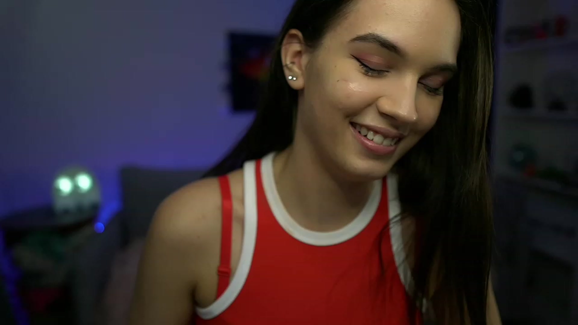 Gallery image thumbnail from Kylie_Quinn's myfreecams stream on, 11/14/2022, 23:14 image 1 of 20