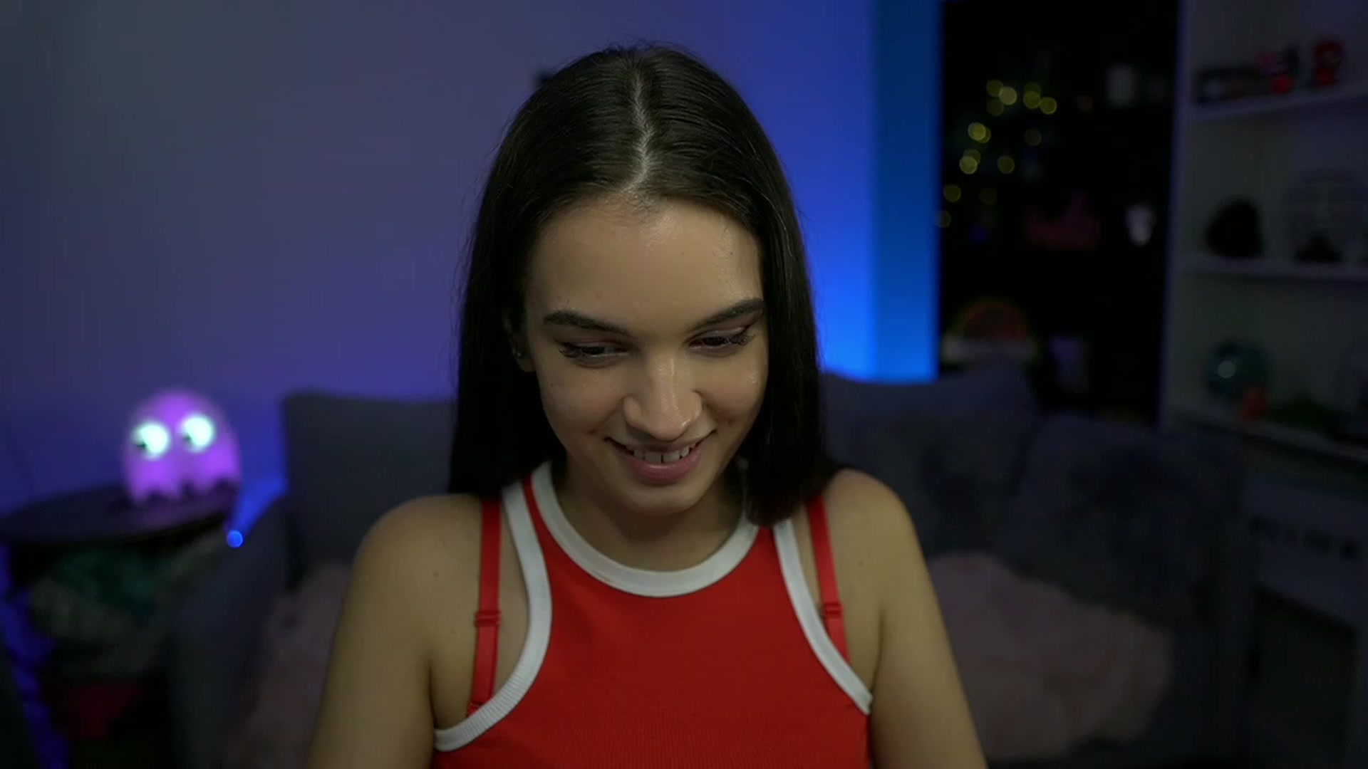 Gallery image thumbnail from Kylie_Quinn's myfreecams stream on, 11/15/2022, 24:13 image 14 of 20