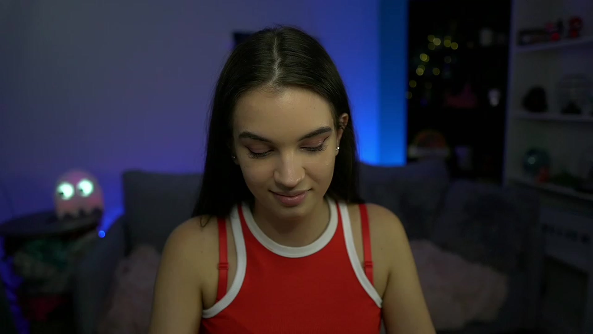 Gallery image thumbnail from Kylie_Quinn's myfreecams stream on, 11/15/2022, 24:13 image 10 of 20