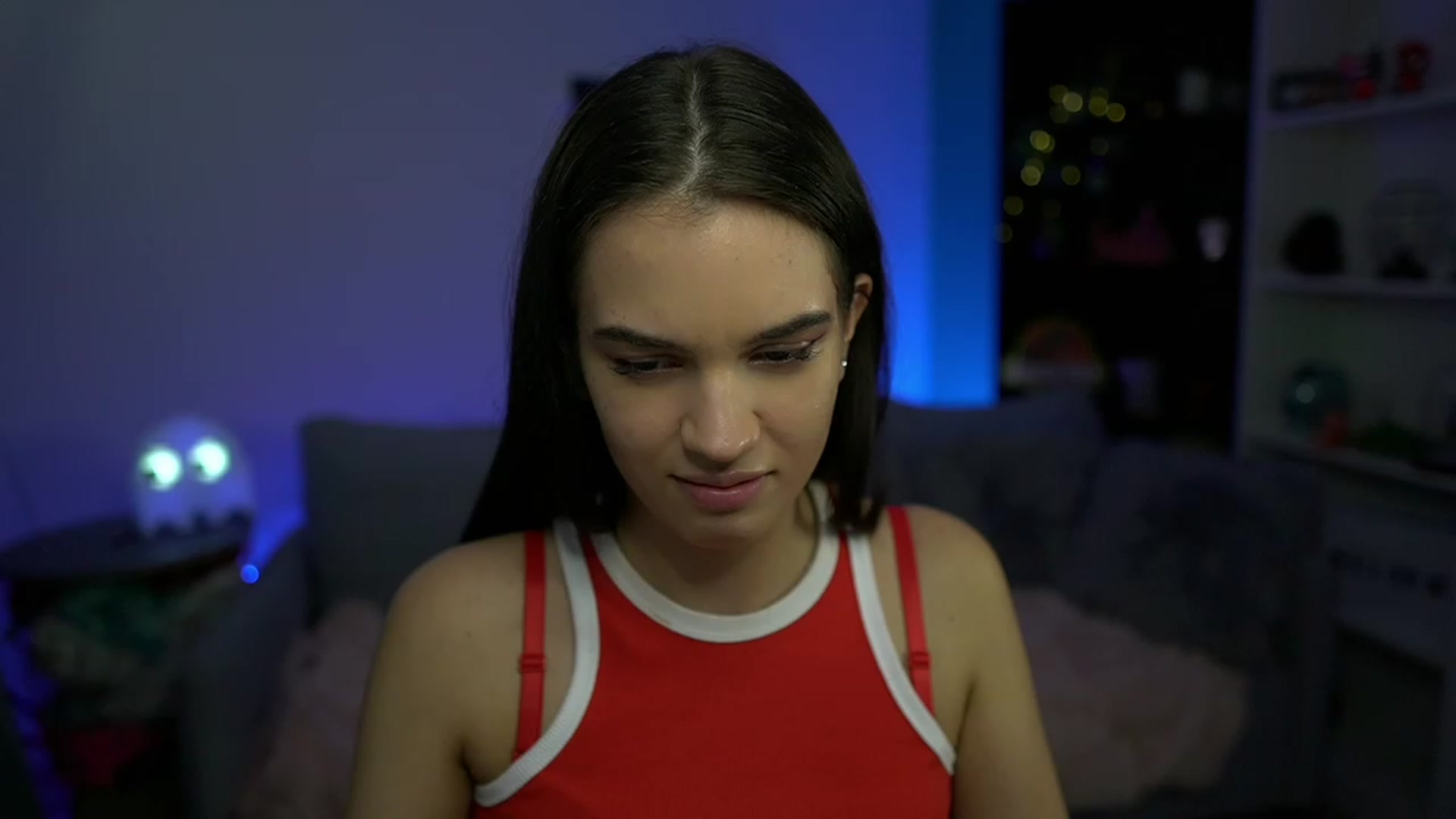 Gallery image thumbnail from Kylie_Quinn's myfreecams stream on, 11/15/2022, 24:13 image 20 of 20