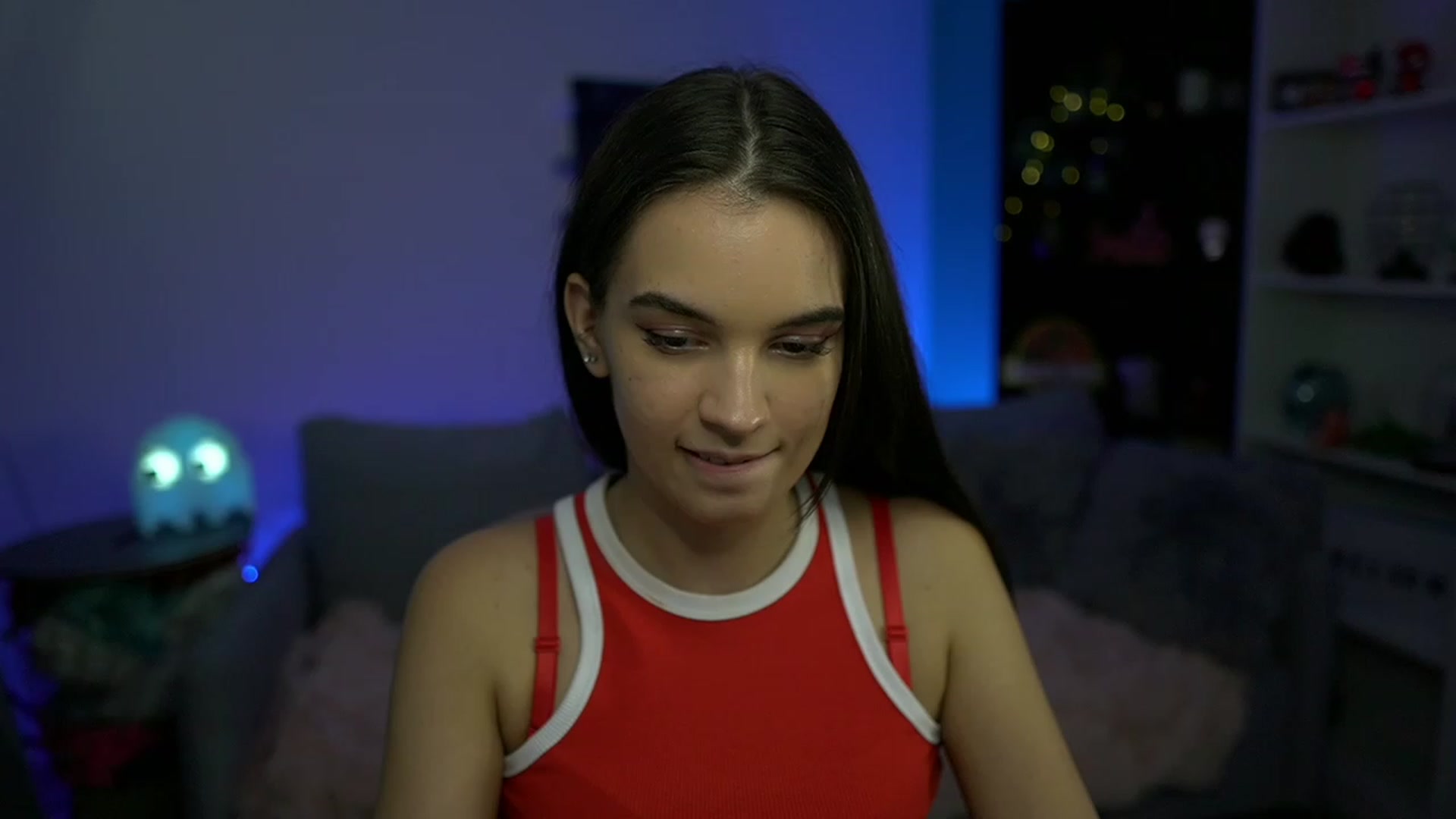 Gallery image thumbnail from Kylie_Quinn's myfreecams stream on, 11/15/2022, 24:13 image 11 of 20