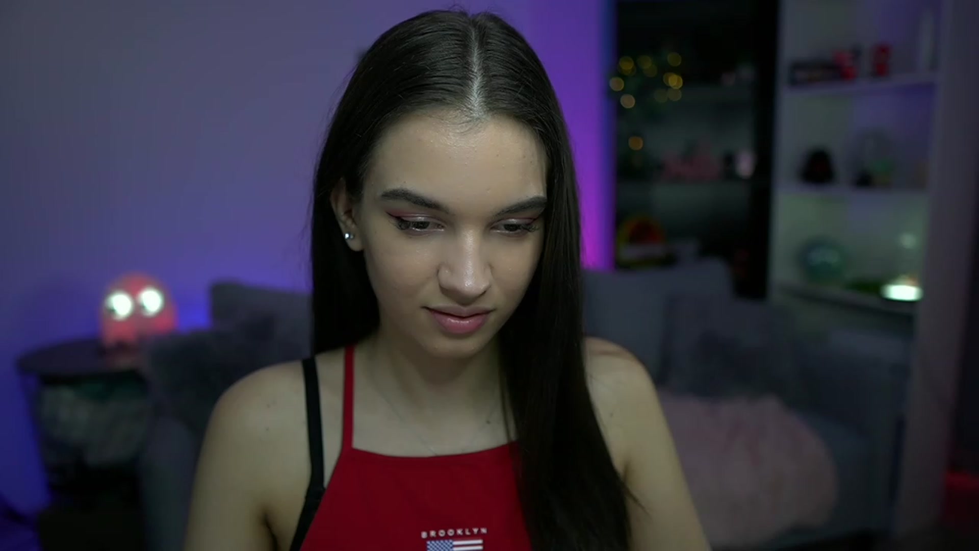 Gallery image thumbnail from Kylie_Quinn's myfreecams stream on, 11/15/2022, 14:37 image 9 of 20