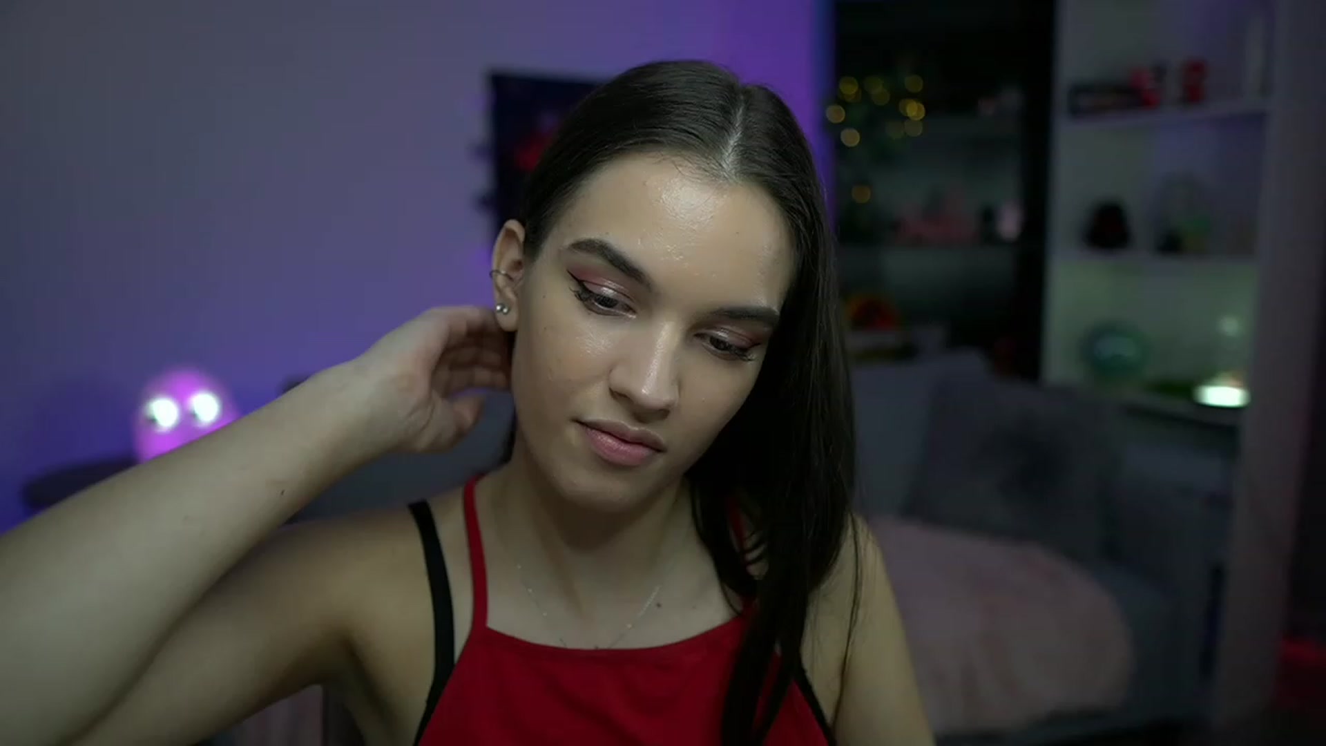 Gallery image thumbnail from Kylie_Quinn's myfreecams stream on, 11/15/2022, 17:41 image 18 of 20