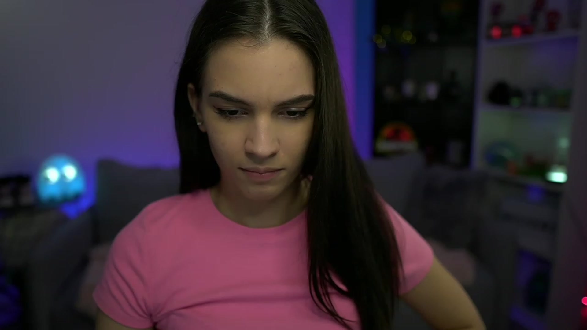 Gallery image thumbnail from Kylie_Quinn's myfreecams stream on, 11/20/2022, 22:51 image 20 of 20
