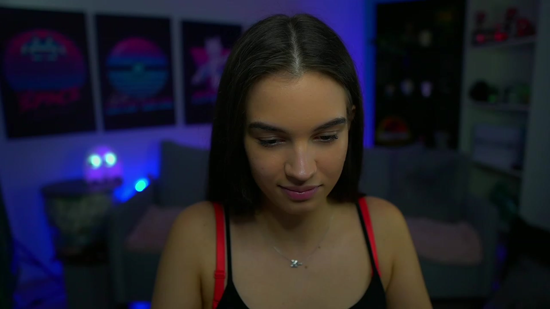 Gallery image thumbnail from Kylie_Quinn's myfreecams stream on, 11/23/2022, 20:59 image 1 of 20