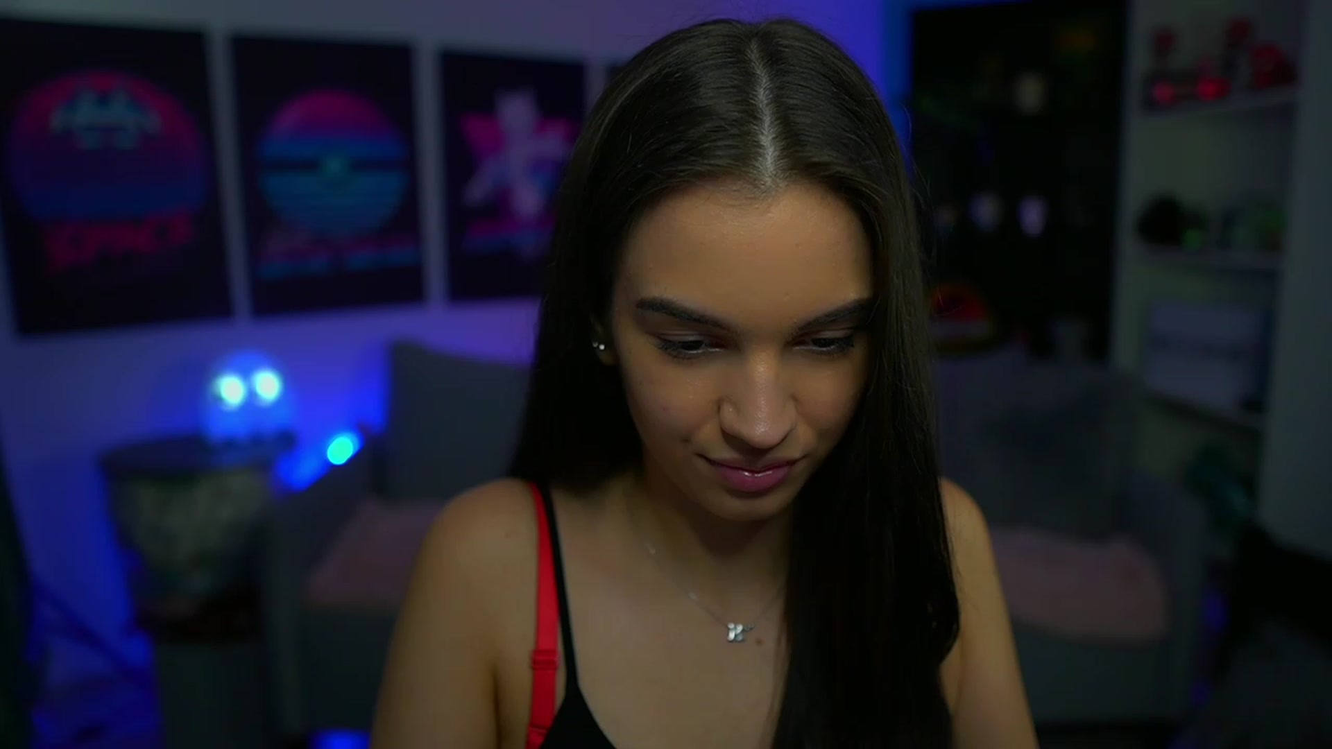Gallery image thumbnail from Kylie_Quinn's myfreecams stream on, 11/23/2022, 20:59 image 10 of 20