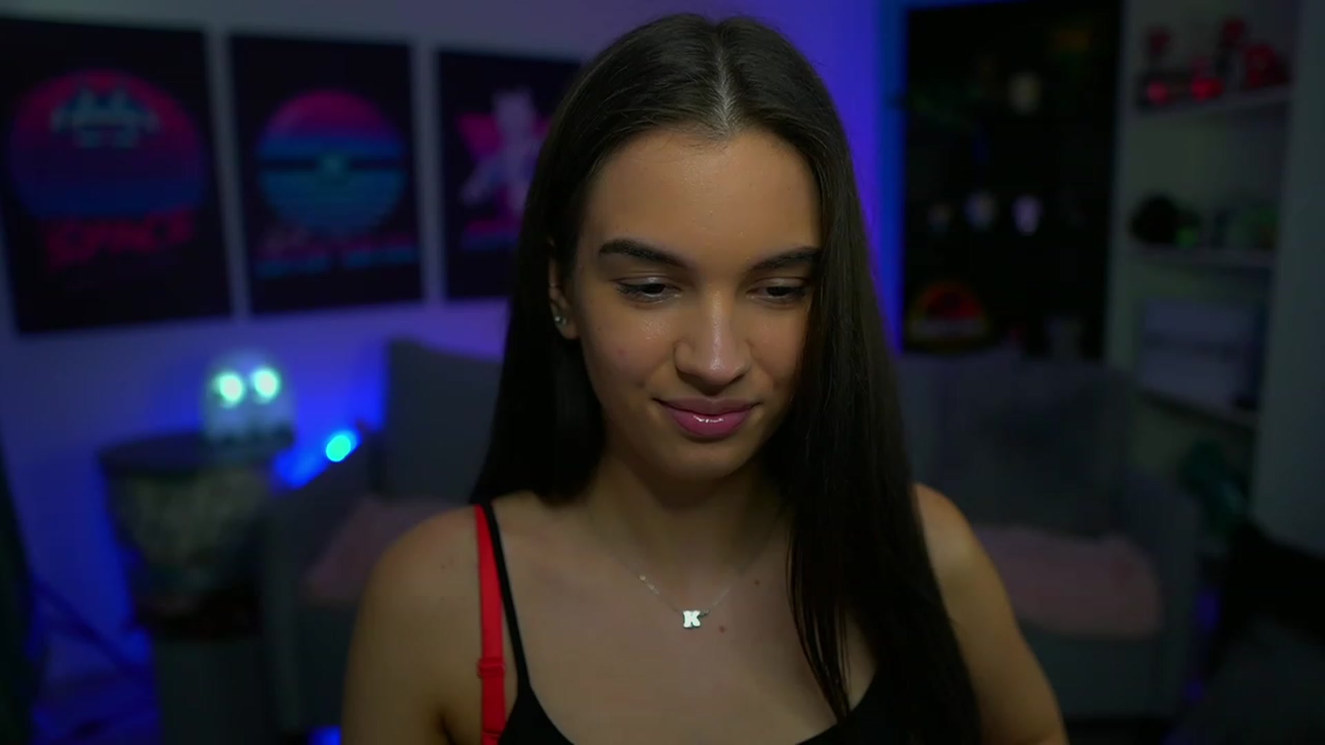 Gallery image thumbnail from Kylie_Quinn's myfreecams stream on, 11/23/2022, 20:59 image 4 of 20