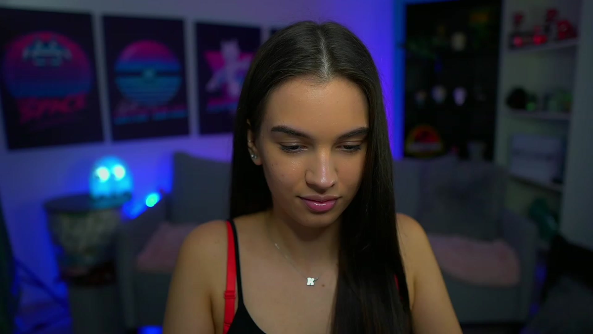 Gallery image thumbnail from Kylie_Quinn's myfreecams stream on, 11/23/2022, 20:59 image 3 of 20
