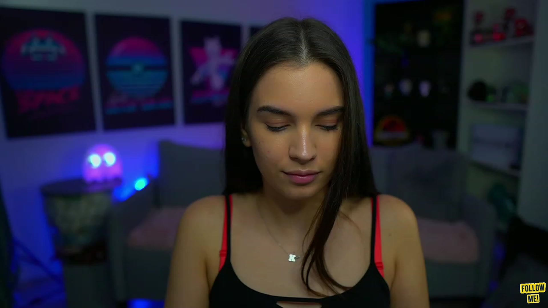 Gallery image thumbnail from Kylie_Quinn's myfreecams stream on, 11/23/2022, 23:04 image 14 of 20