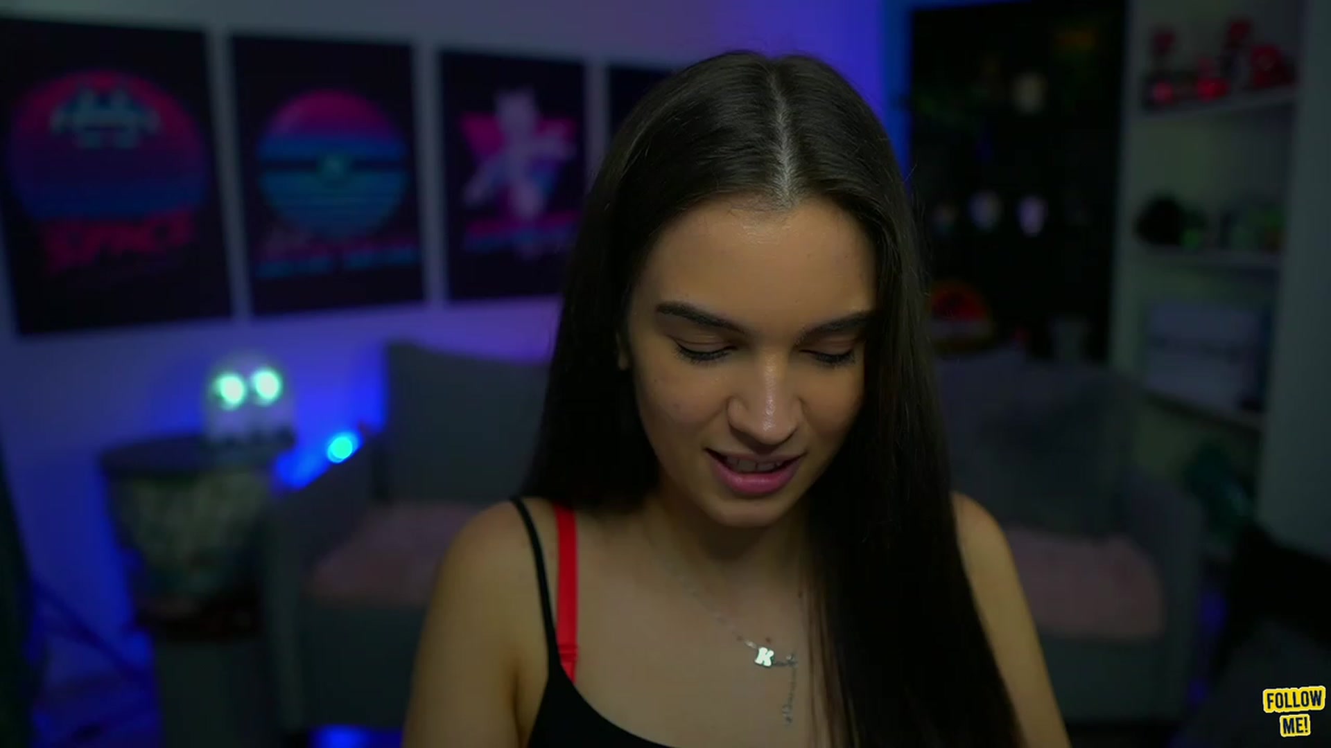 Gallery image thumbnail from Kylie_Quinn's myfreecams stream on, 11/23/2022, 23:04 image 8 of 20