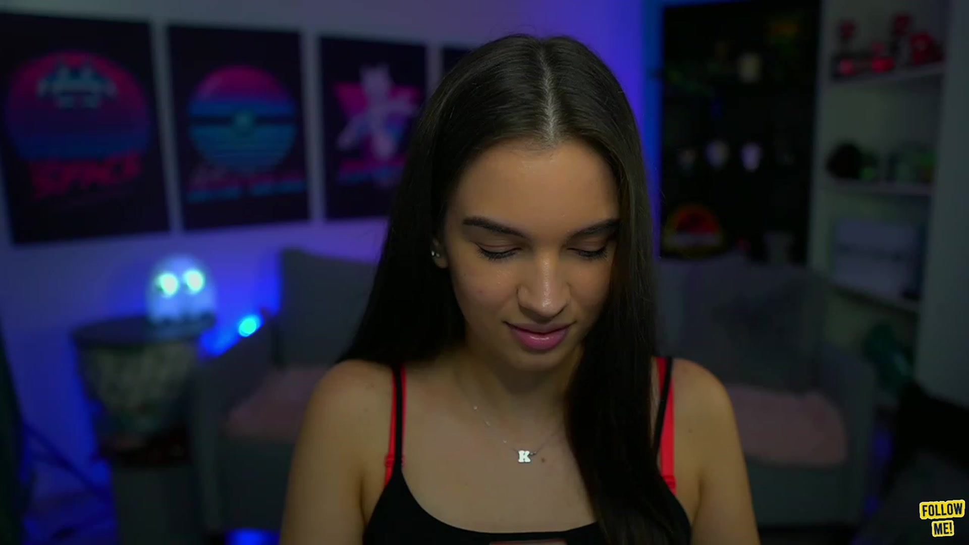 Gallery image thumbnail from Kylie_Quinn's myfreecams stream on, 11/23/2022, 23:04 image 13 of 20