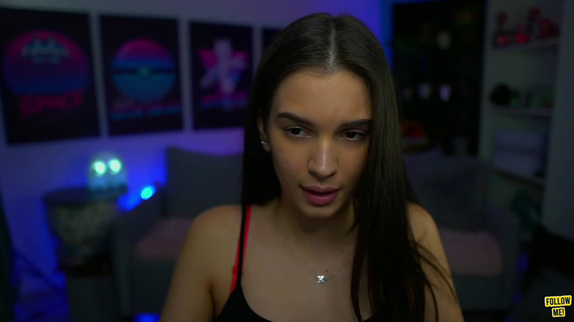 Gallery image thumbnail from Kylie_Quinn's myfreecams stream on, 11/23/2022, 23:04 image 4 of 20