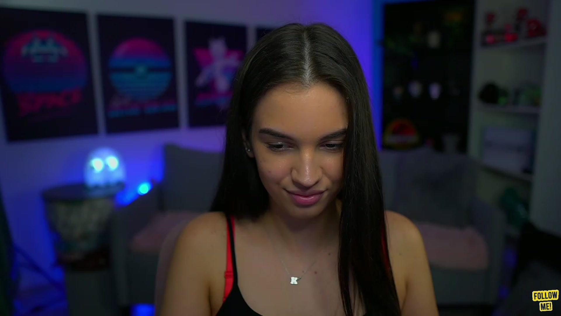 Gallery image thumbnail from Kylie_Quinn's myfreecams stream on, 11/23/2022, 23:04 image 18 of 20