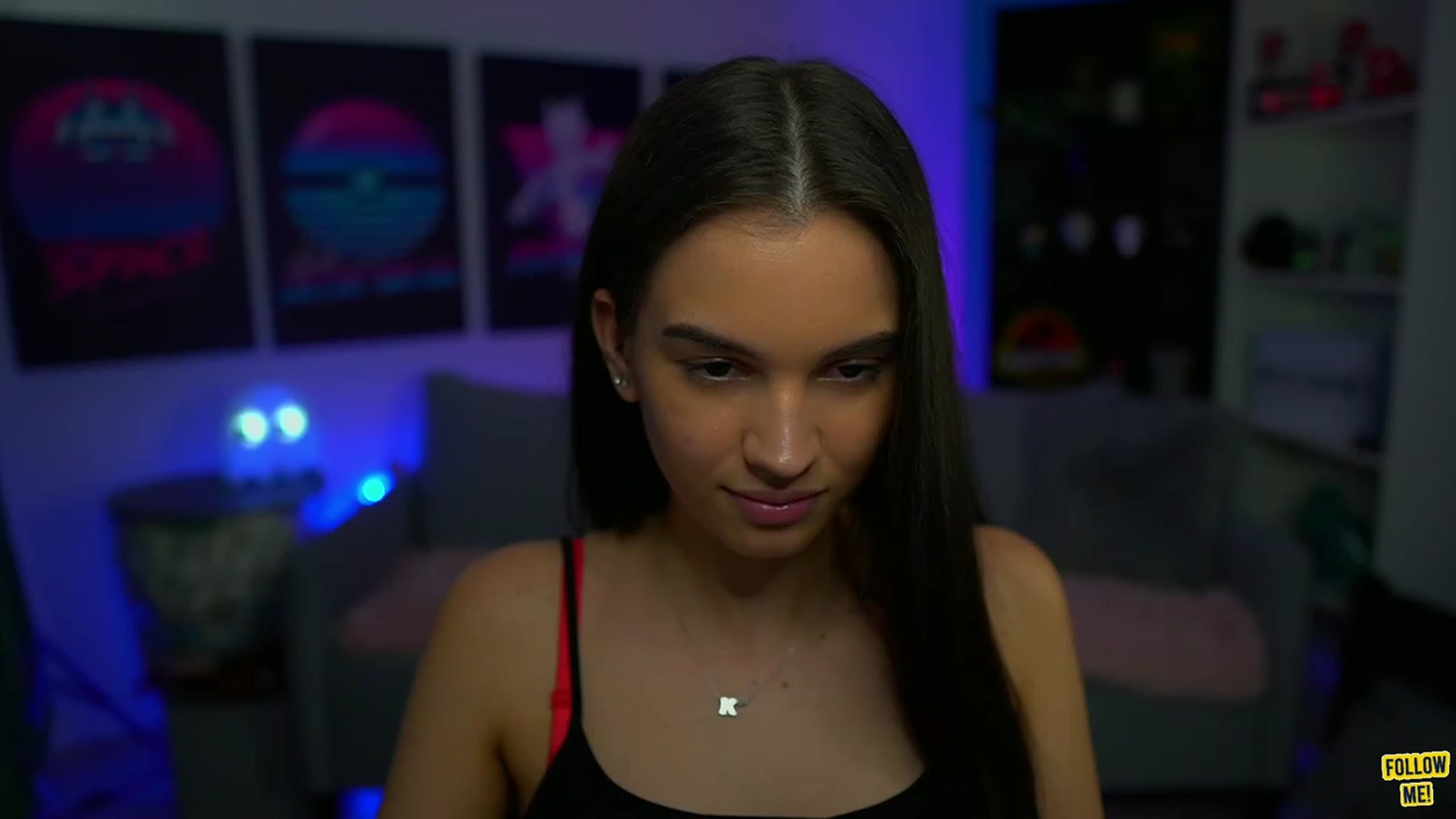 Gallery image thumbnail from Kylie_Quinn's myfreecams stream on, 11/23/2022, 23:04 image 17 of 20
