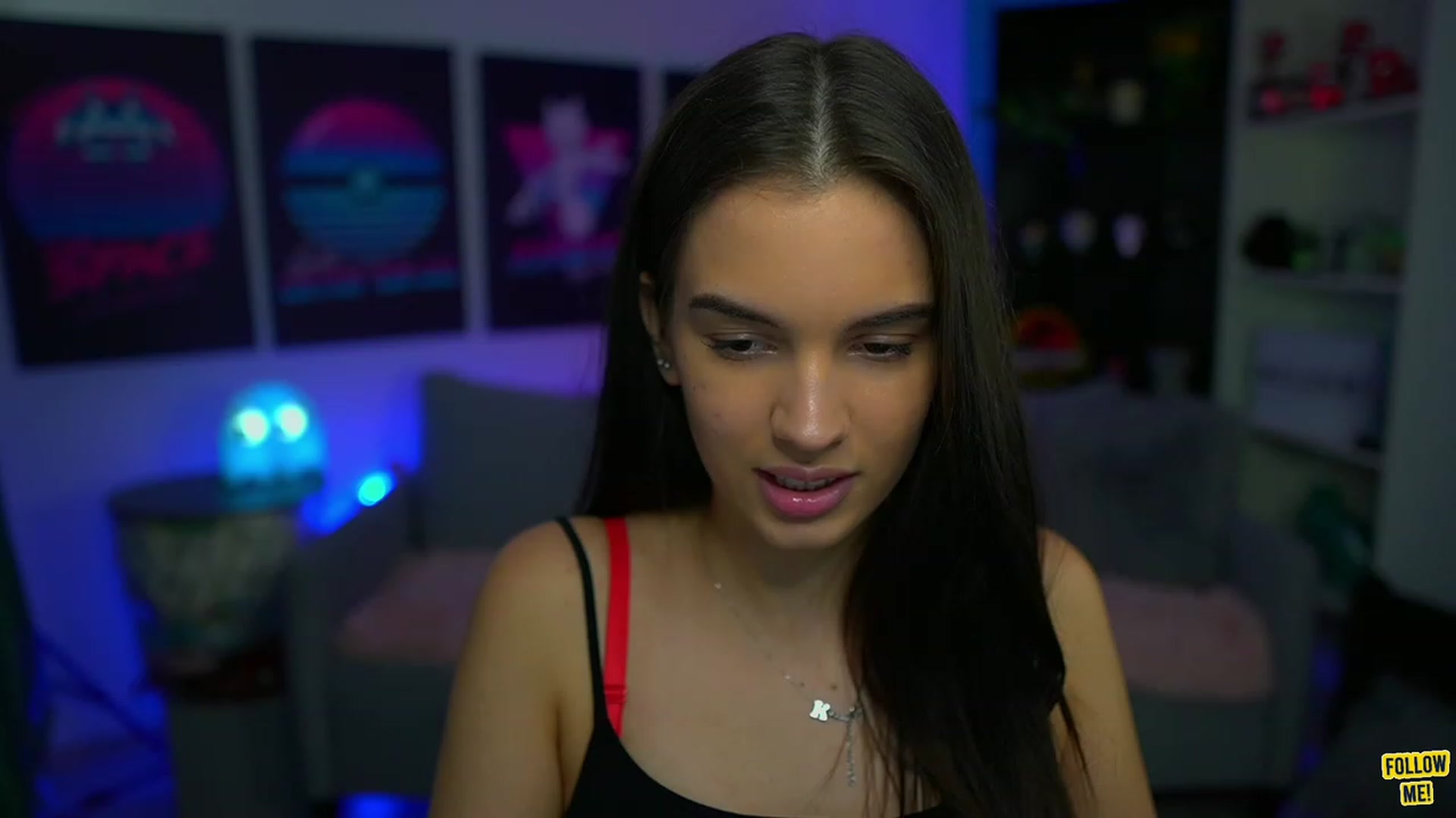 Gallery image thumbnail from Kylie_Quinn's myfreecams stream on, 11/23/2022, 23:04 image 7 of 20