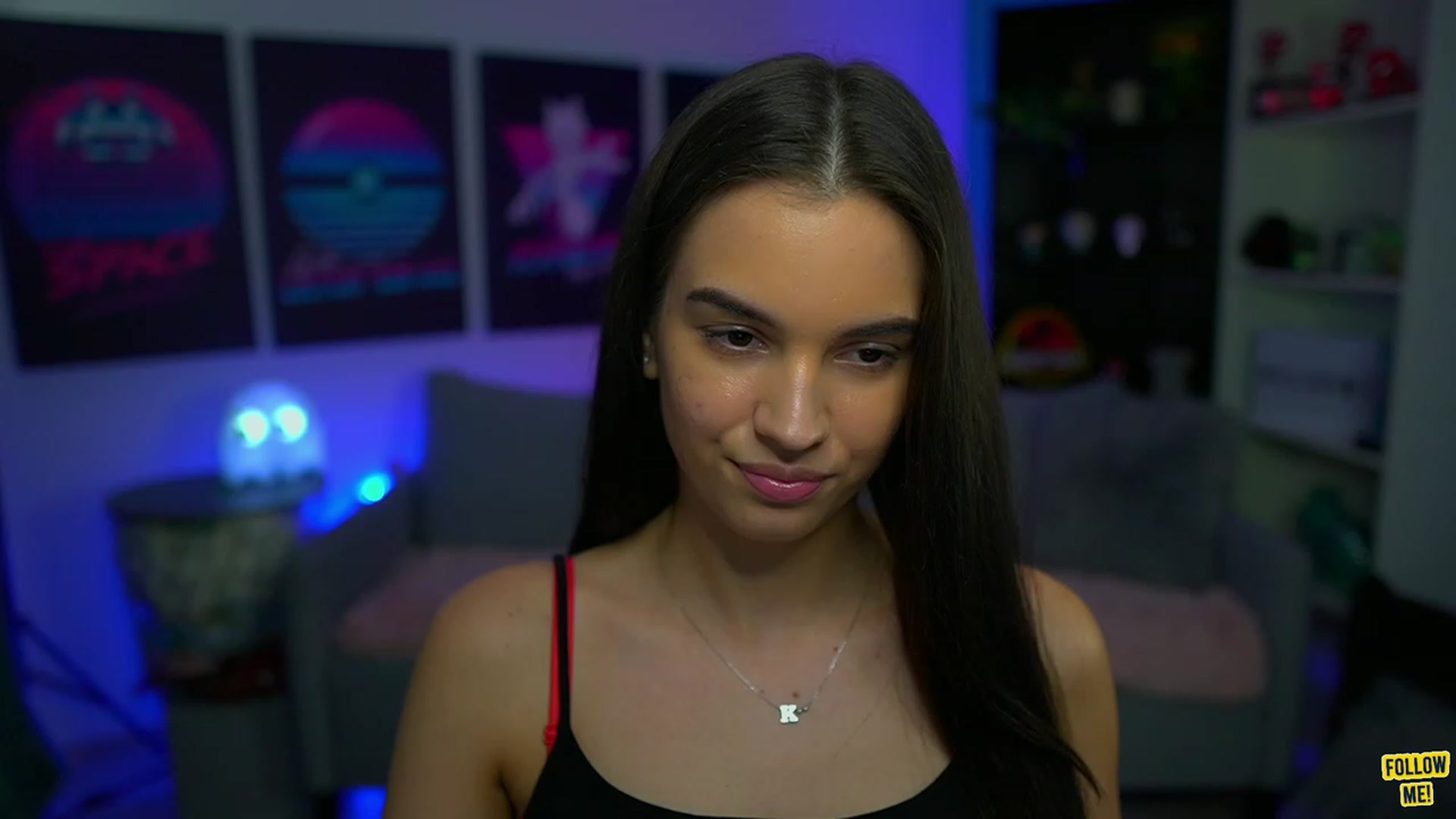 Gallery image thumbnail from Kylie_Quinn's myfreecams stream on, 11/23/2022, 23:58 image 4 of 20