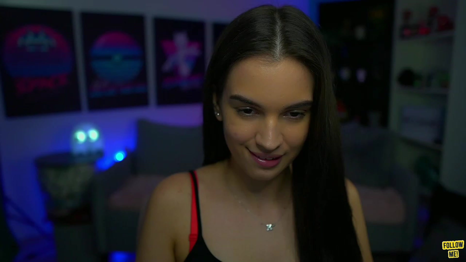 Gallery image thumbnail from Kylie_Quinn's myfreecams stream on, 11/23/2022, 23:58 image 13 of 20