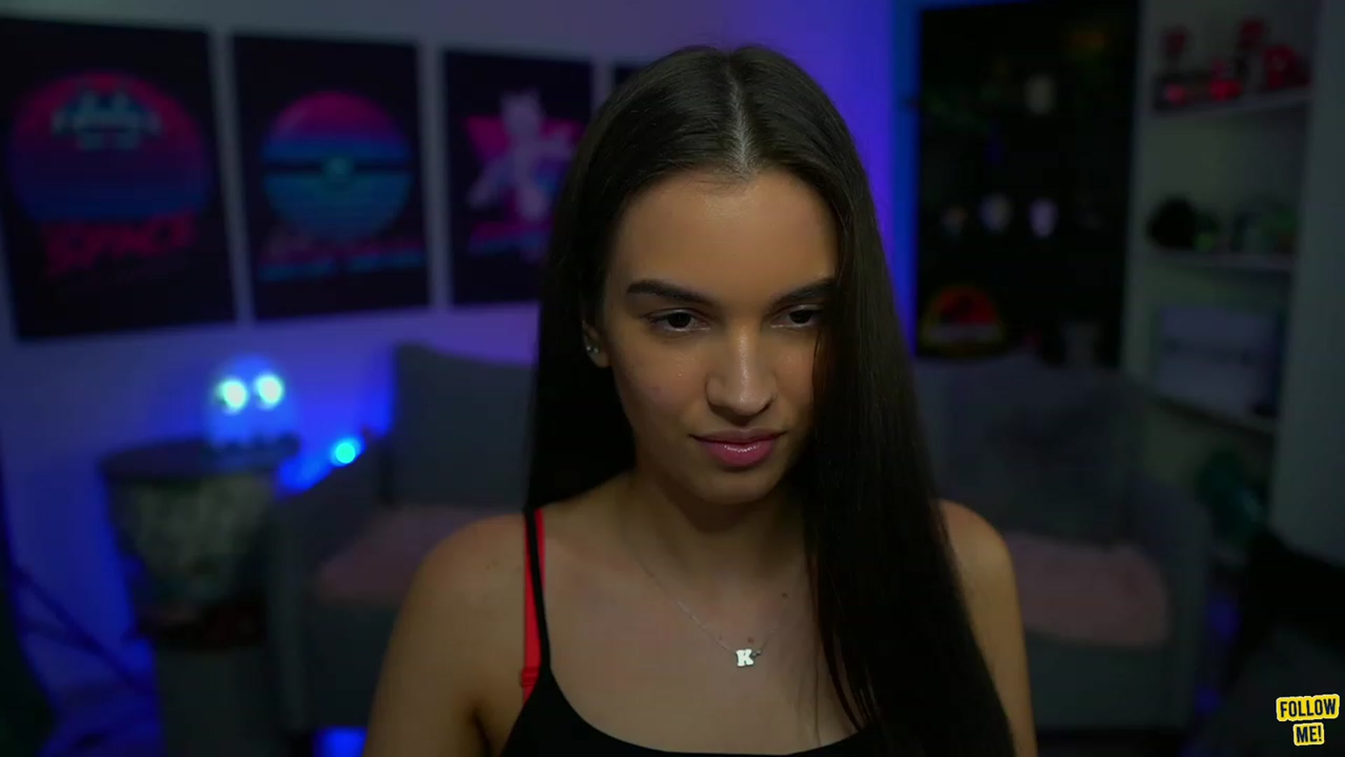 Gallery image thumbnail from Kylie_Quinn's myfreecams stream on, 11/23/2022, 23:58 image 3 of 20