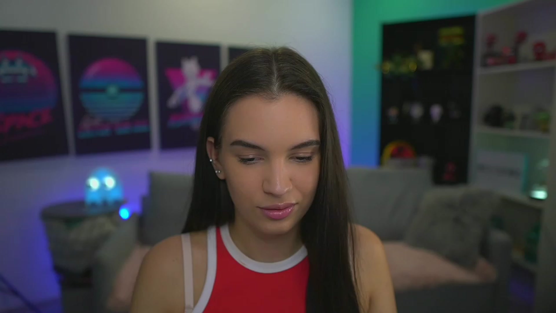 Gallery image thumbnail from Kylie_Quinn's myfreecams stream on, 11/24/2022, 19:48 image 3 of 20
