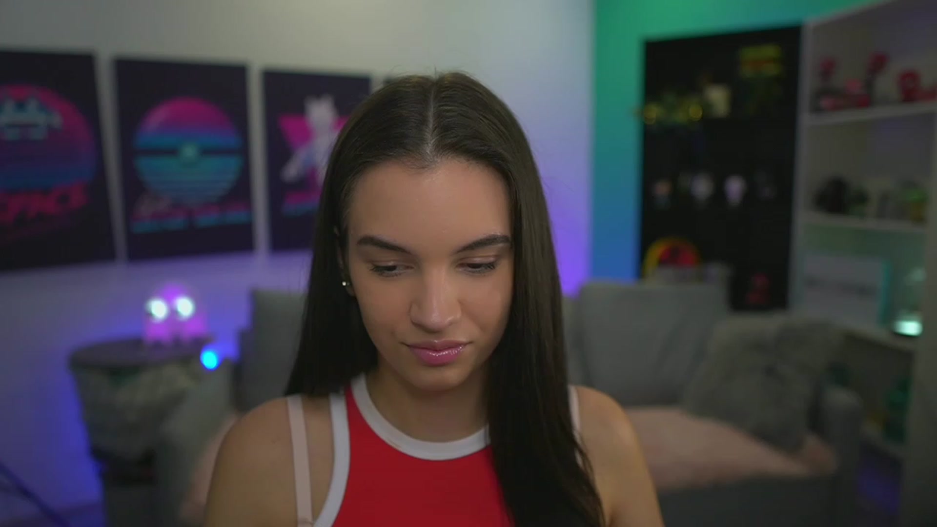 Gallery image thumbnail from Kylie_Quinn's myfreecams stream on, 11/24/2022, 19:48 image 1 of 20