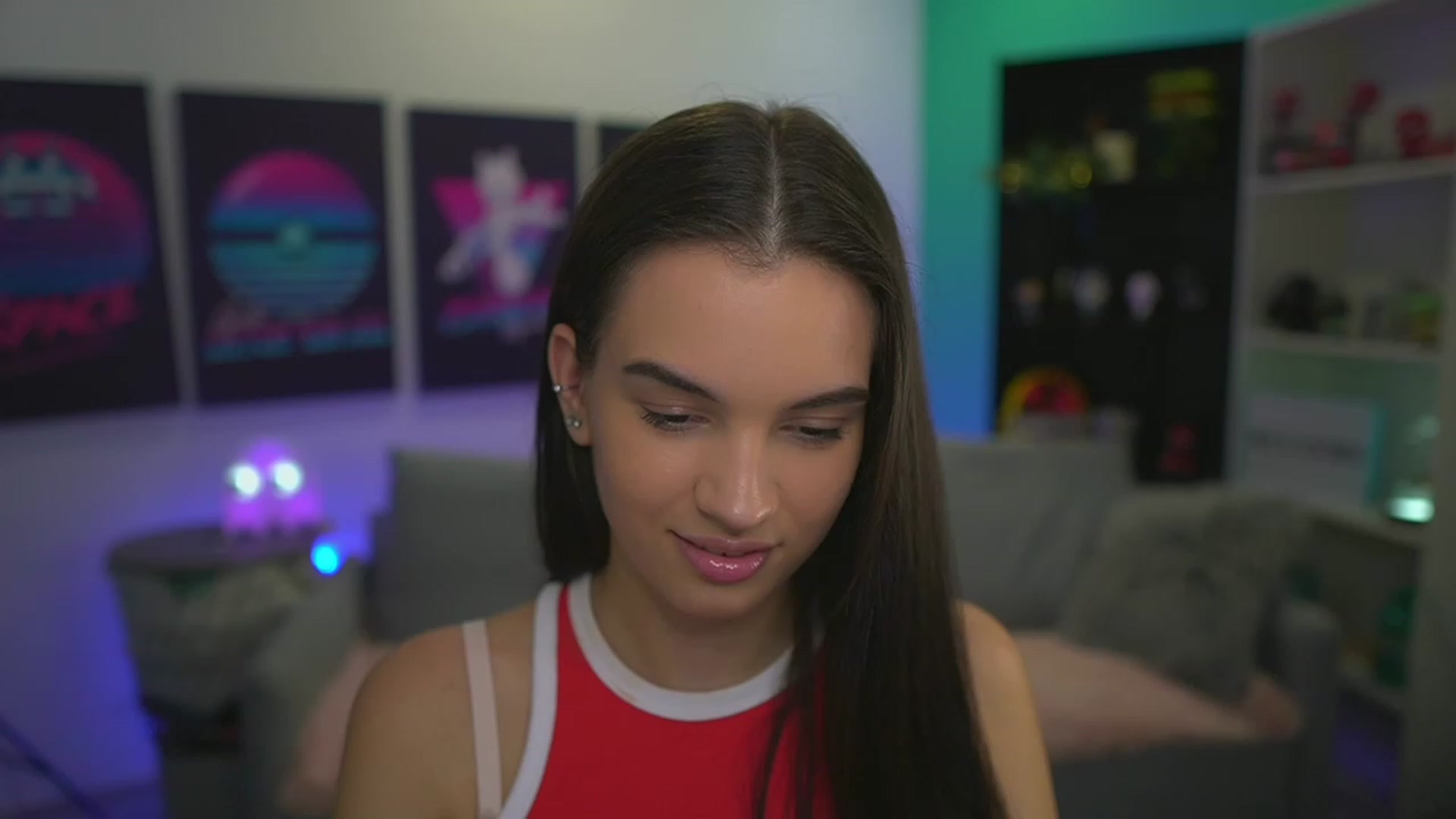 Gallery image thumbnail from Kylie_Quinn's myfreecams stream on, 11/24/2022, 19:48 image 7 of 20