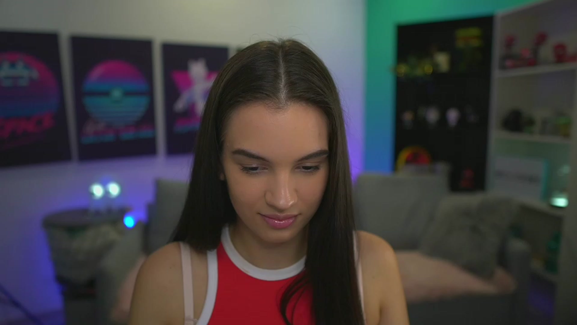Gallery image thumbnail from Kylie_Quinn's myfreecams stream on, 11/24/2022, 19:48 image 15 of 20