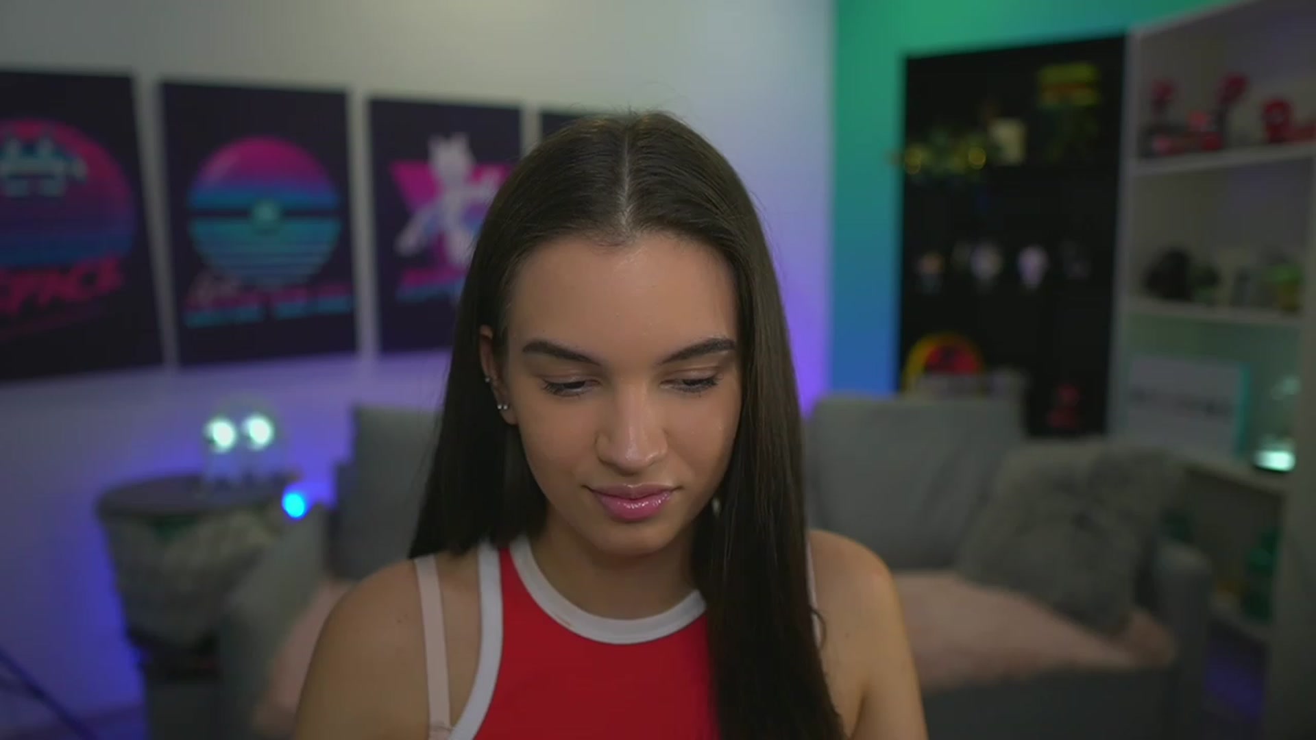 Gallery image thumbnail from Kylie_Quinn's myfreecams stream on, 11/24/2022, 19:48 image 4 of 20