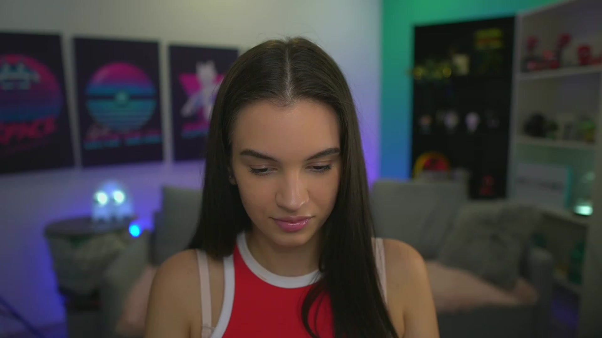 Gallery image thumbnail from Kylie_Quinn's myfreecams stream on, 11/24/2022, 19:48 image 14 of 20