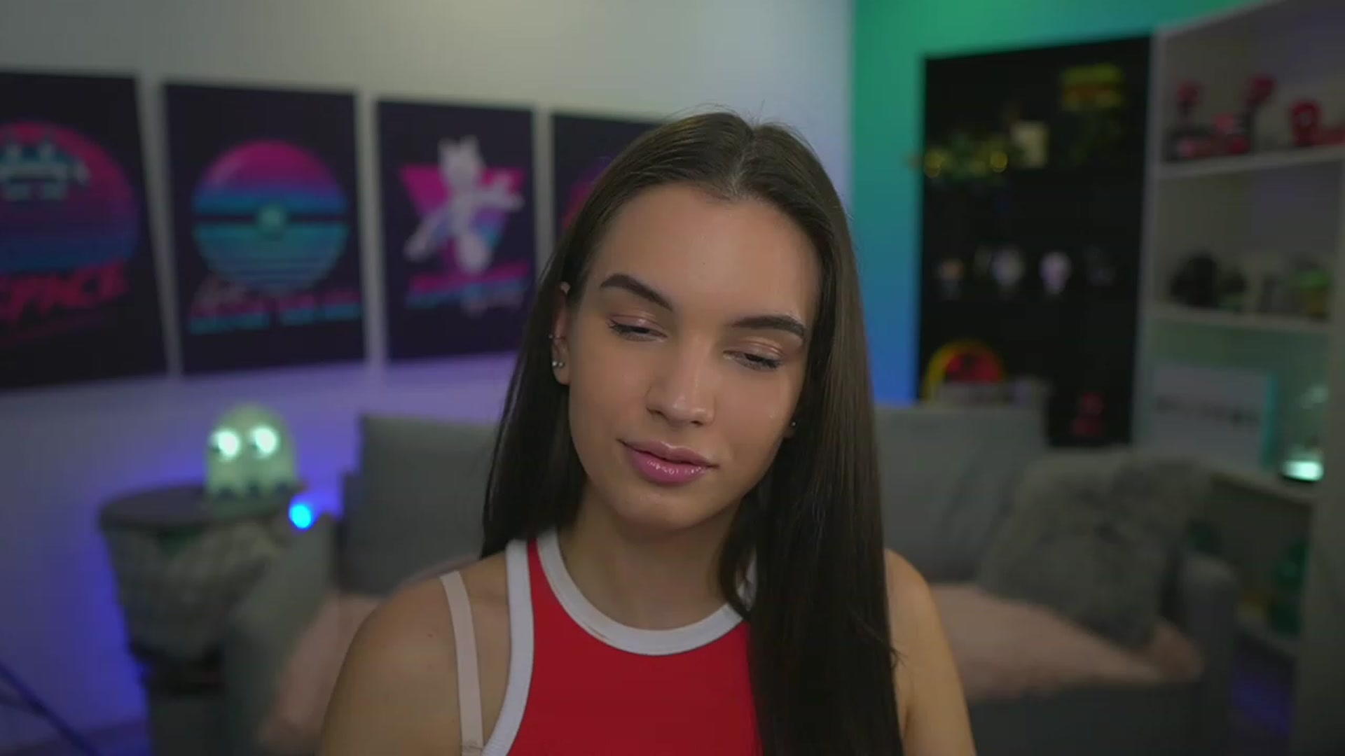 Gallery image thumbnail from Kylie_Quinn's myfreecams stream on, 11/24/2022, 19:48 image 5 of 20