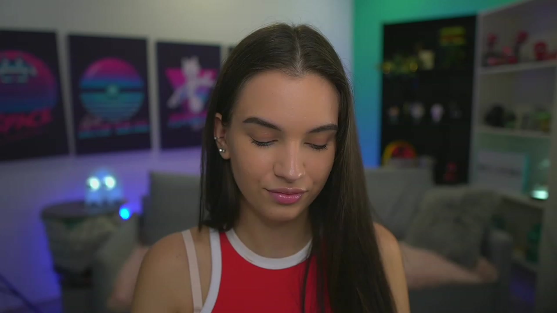 Gallery image thumbnail from Kylie_Quinn's myfreecams stream on, 11/24/2022, 19:48 image 6 of 20