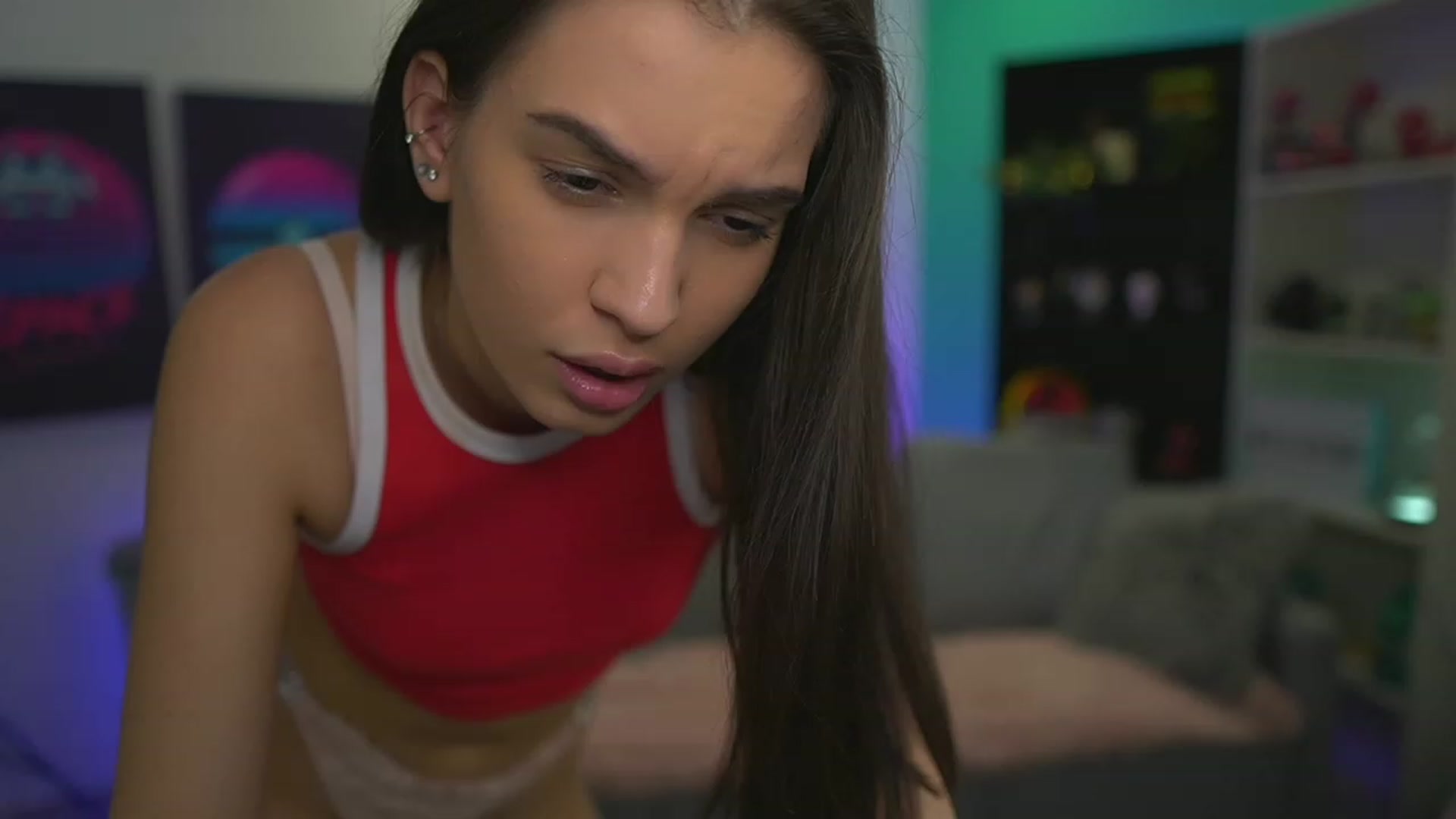 Gallery image thumbnail from Kylie_Quinn's myfreecams stream on, 11/24/2022, 19:48 image 19 of 20