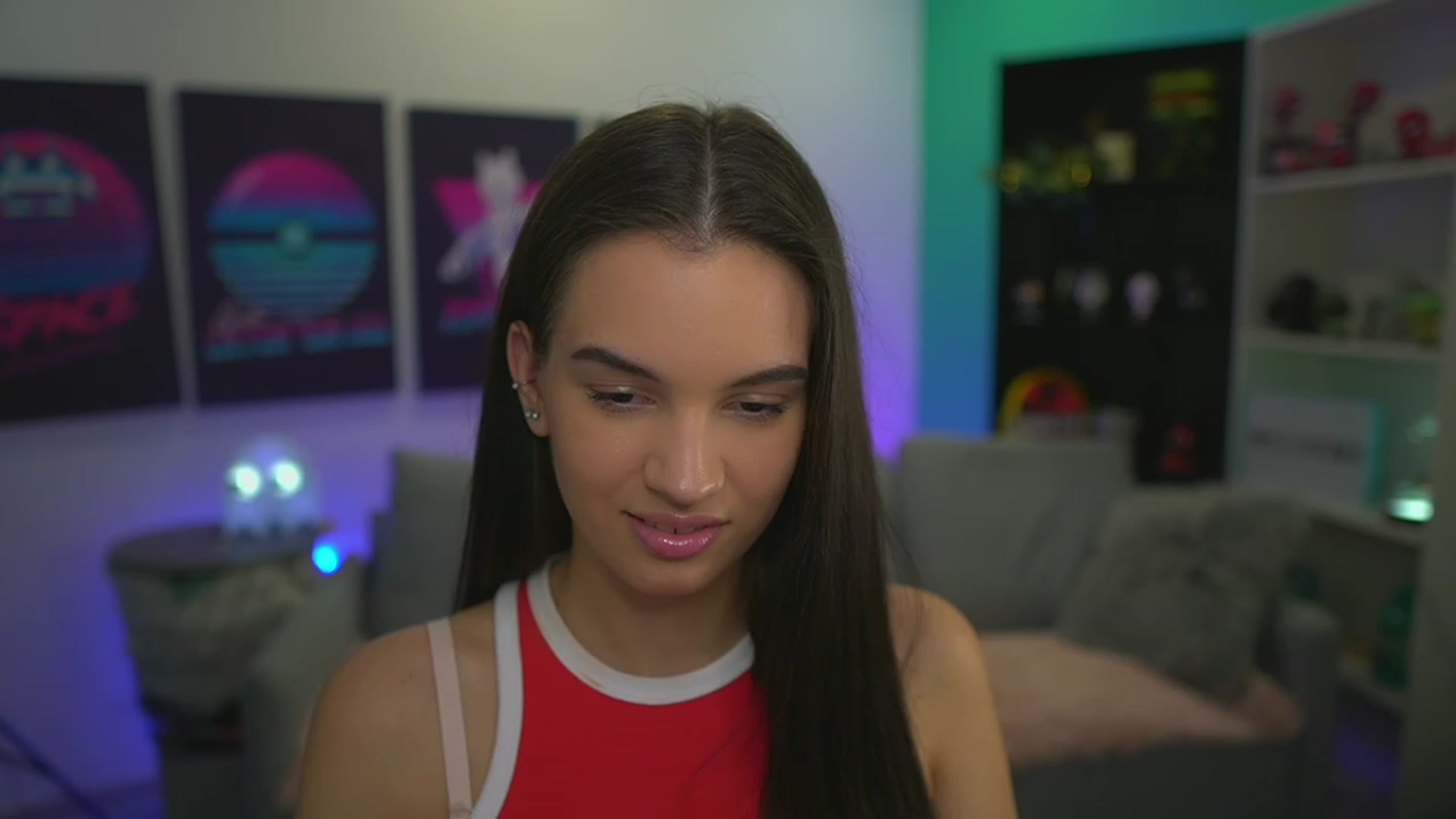 Gallery image thumbnail from Kylie_Quinn's myfreecams stream on, 11/24/2022, 19:48 image 16 of 20