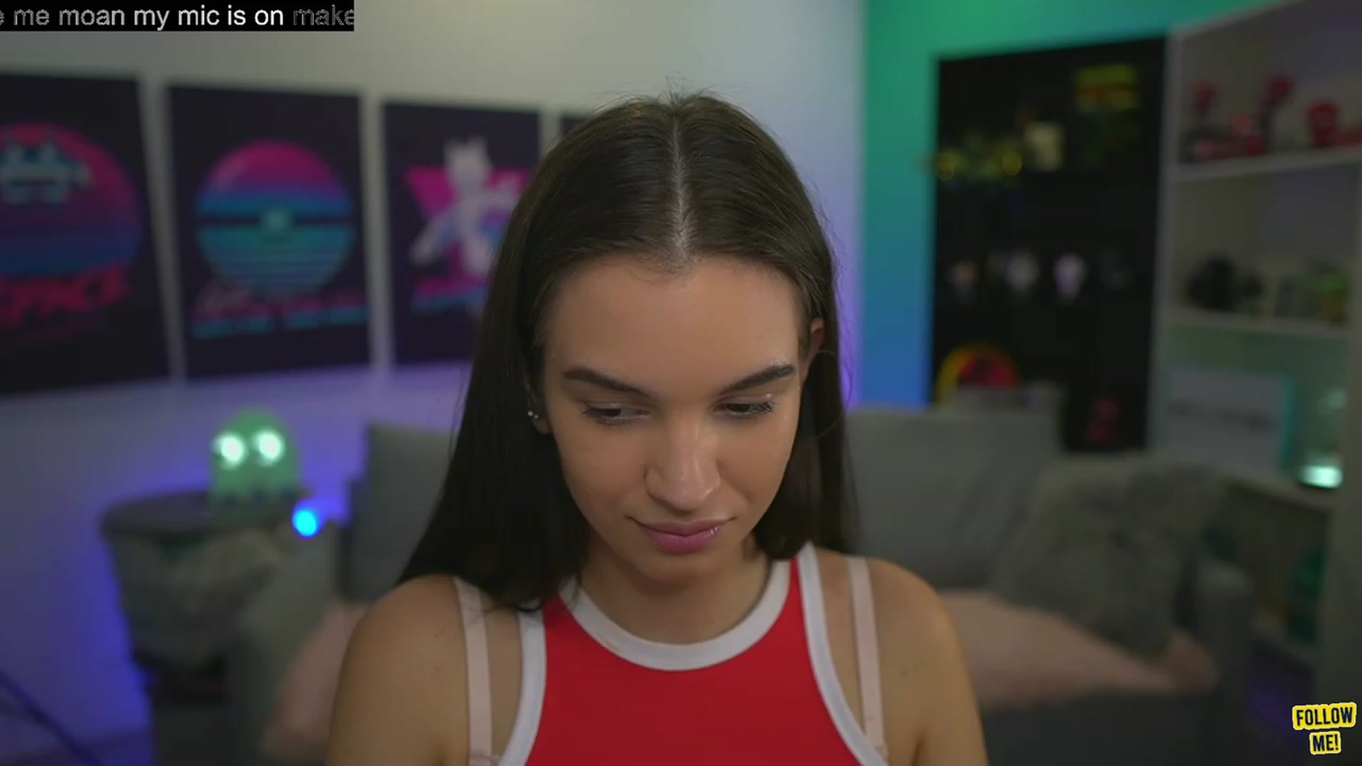 Gallery image thumbnail from Kylie_Quinn's myfreecams stream on, 11/24/2022, 20:36 image 13 of 20