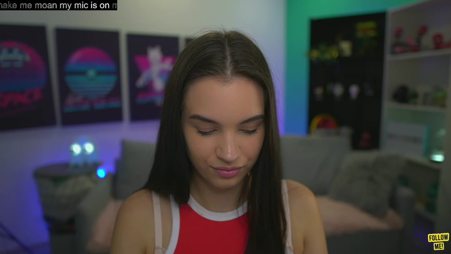 Gallery image thumbnail from Kylie_Quinn's myfreecams stream on, 11/24/2022, 20:36 image 3 of 20