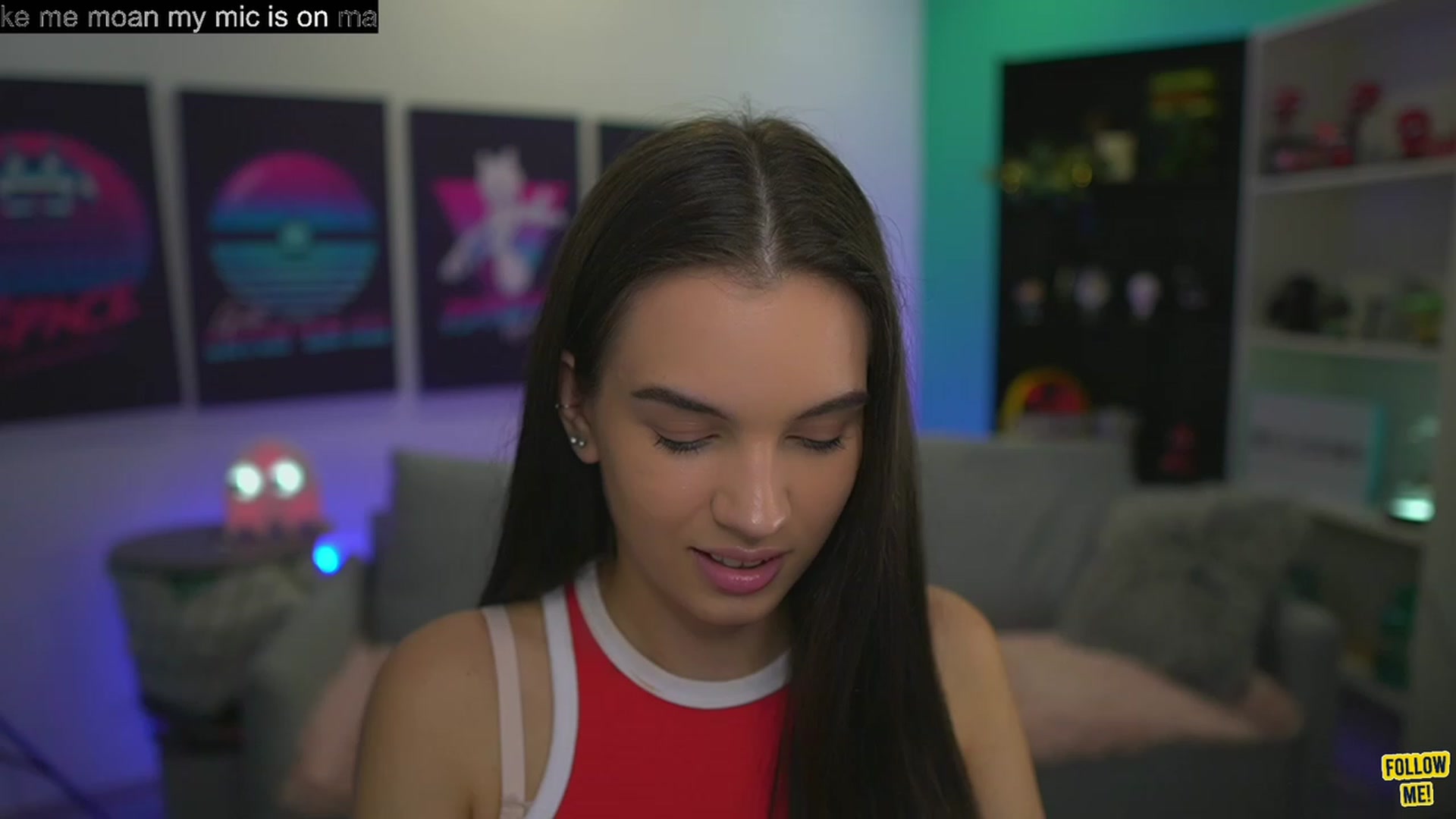 Gallery image thumbnail from Kylie_Quinn's myfreecams stream on, 11/24/2022, 20:36 image 8 of 20