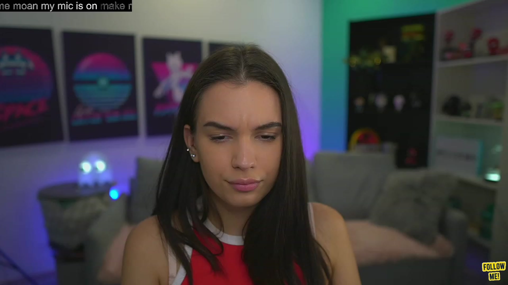 Gallery image thumbnail from Kylie_Quinn's myfreecams stream on, 11/24/2022, 20:36 image 18 of 20