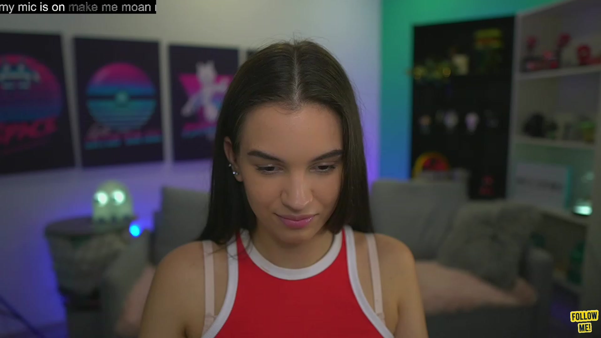 Gallery image thumbnail from Kylie_Quinn's myfreecams stream on, 11/24/2022, 20:36 image 12 of 20
