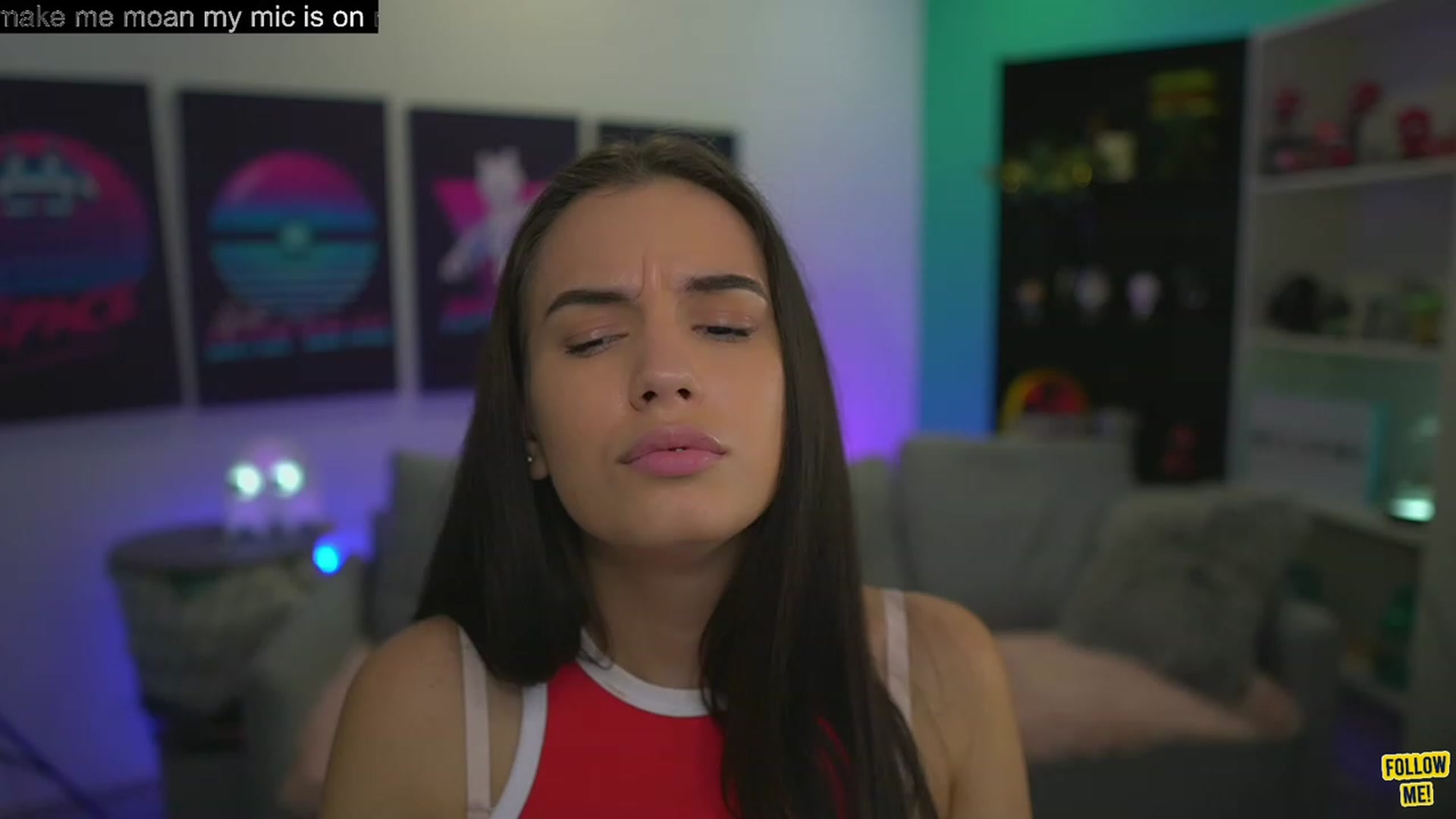 Gallery image thumbnail from Kylie_Quinn's myfreecams stream on, 11/24/2022, 20:36 image 16 of 20