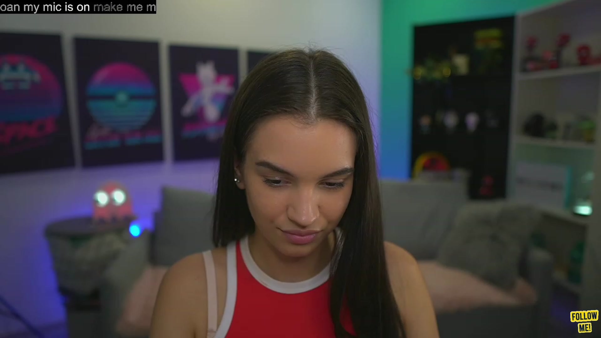Gallery image thumbnail from Kylie_Quinn's myfreecams stream on, 11/24/2022, 20:36 image 15 of 20