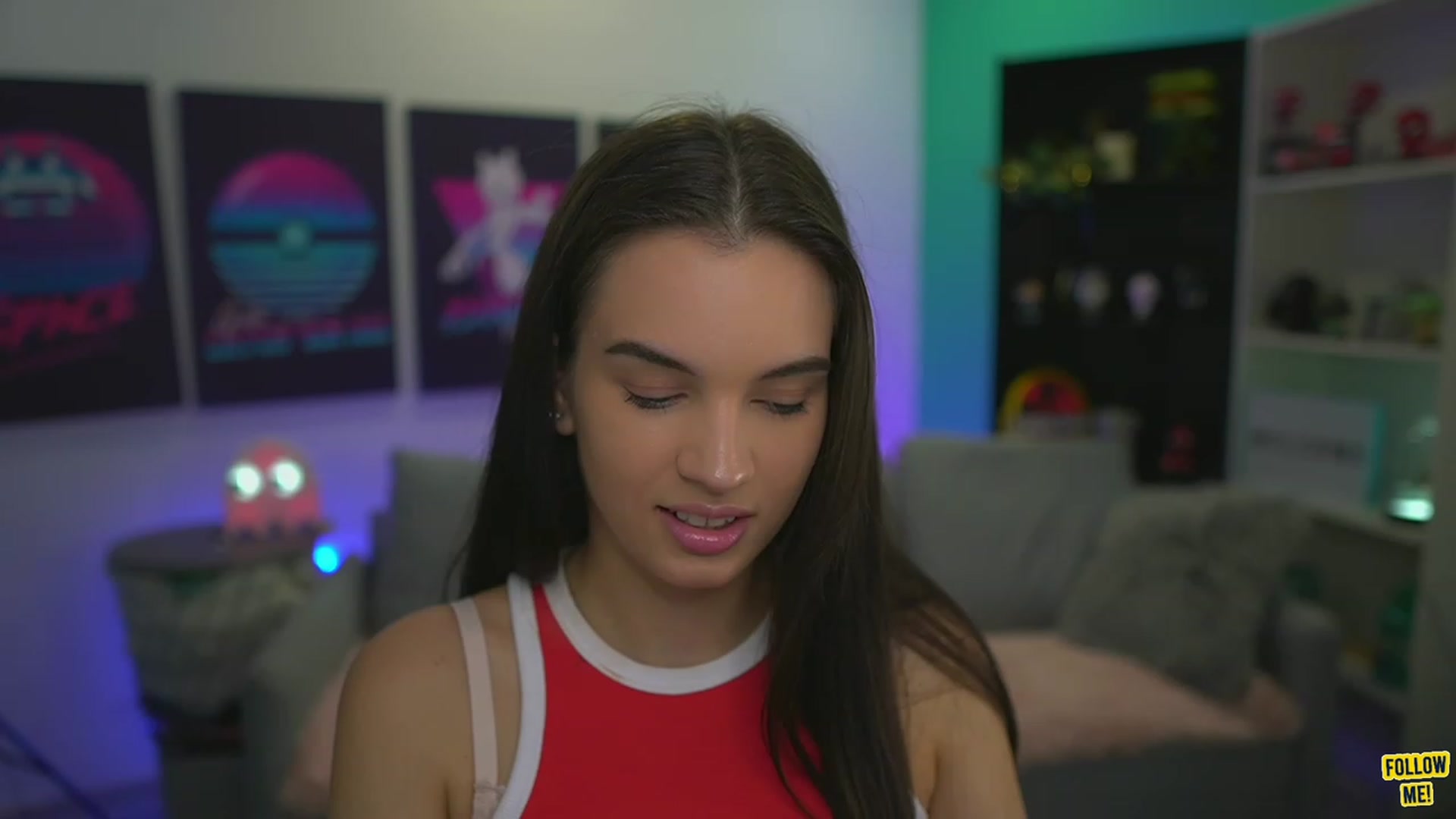 Gallery image thumbnail from Kylie_Quinn's myfreecams stream on, 11/24/2022, 20:36 image 1 of 20