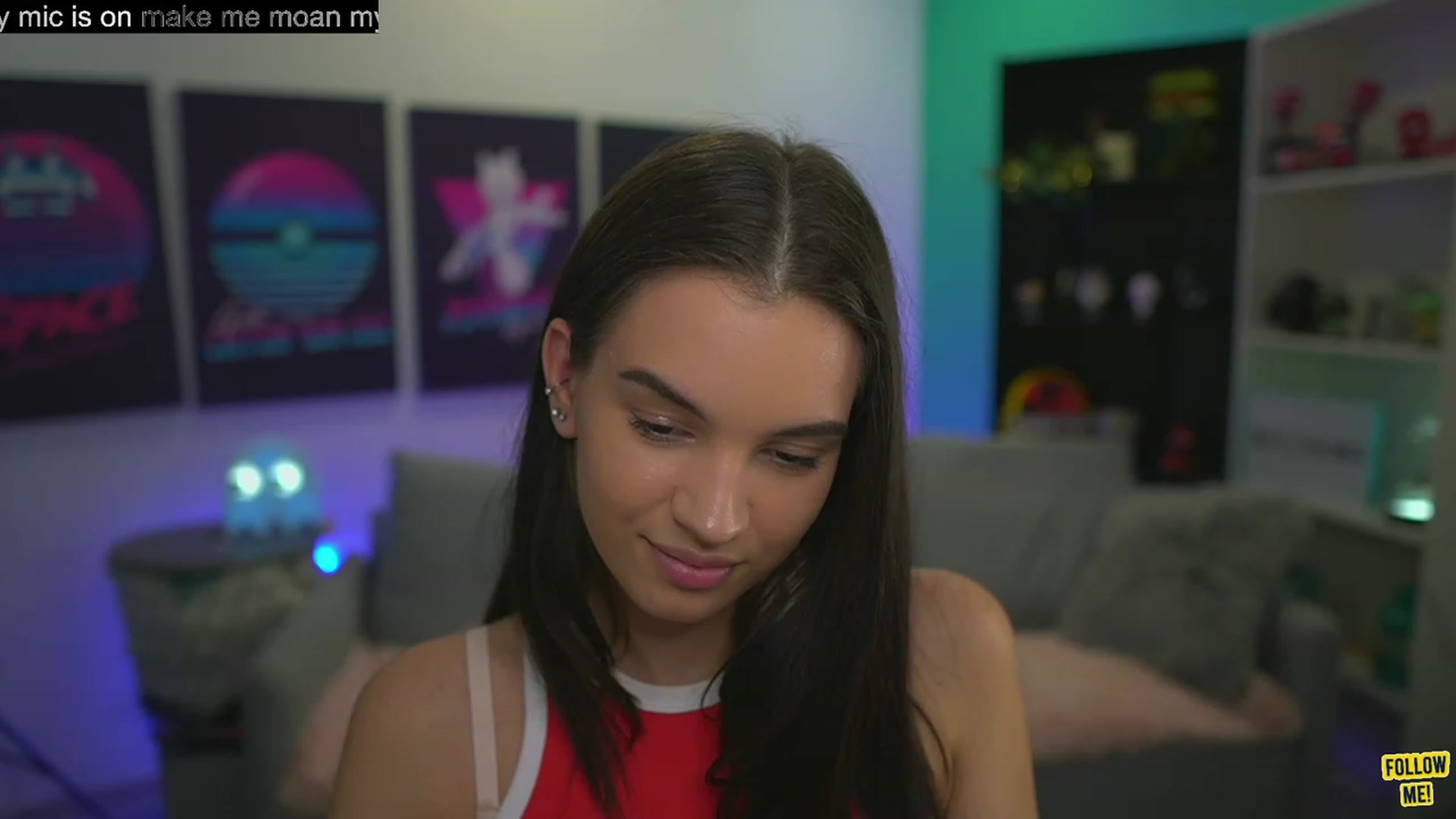 Gallery image thumbnail from Kylie_Quinn's myfreecams stream on, 11/24/2022, 20:36 image 17 of 20
