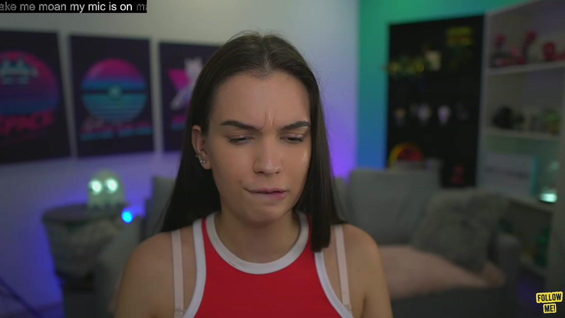 Gallery image thumbnail from Kylie_Quinn's myfreecams stream on, 11/24/2022, 22:03 image 16 of 20