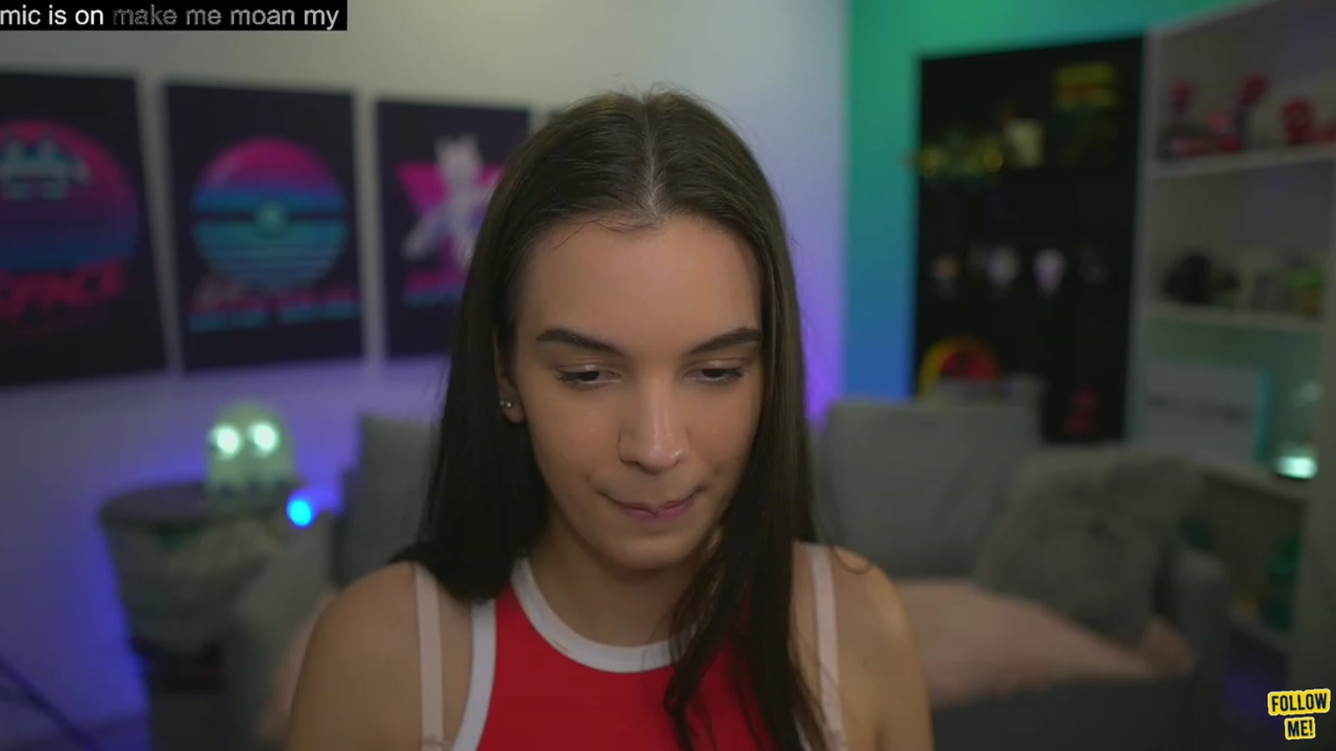 Gallery image thumbnail from Kylie_Quinn's myfreecams stream on, 11/24/2022, 22:03 image 1 of 20