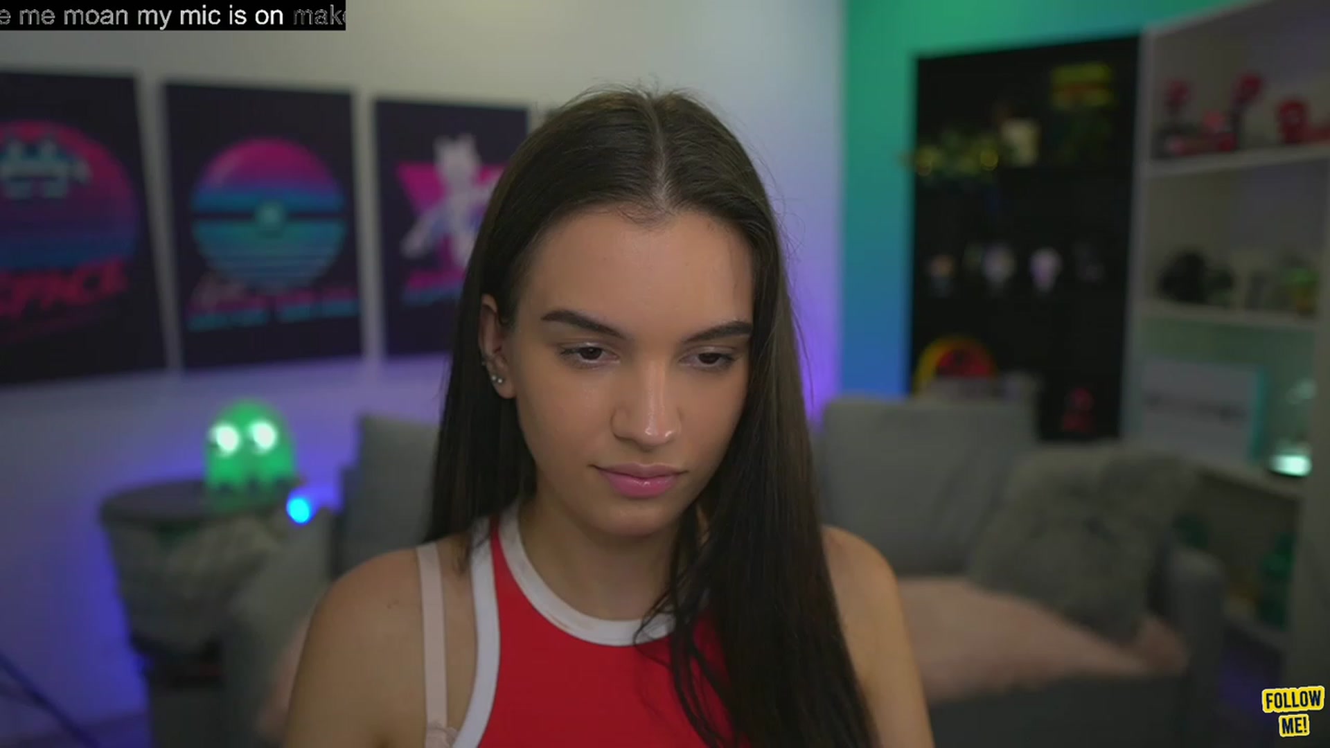 Gallery image thumbnail from Kylie_Quinn's myfreecams stream on, 11/24/2022, 22:03 image 14 of 20