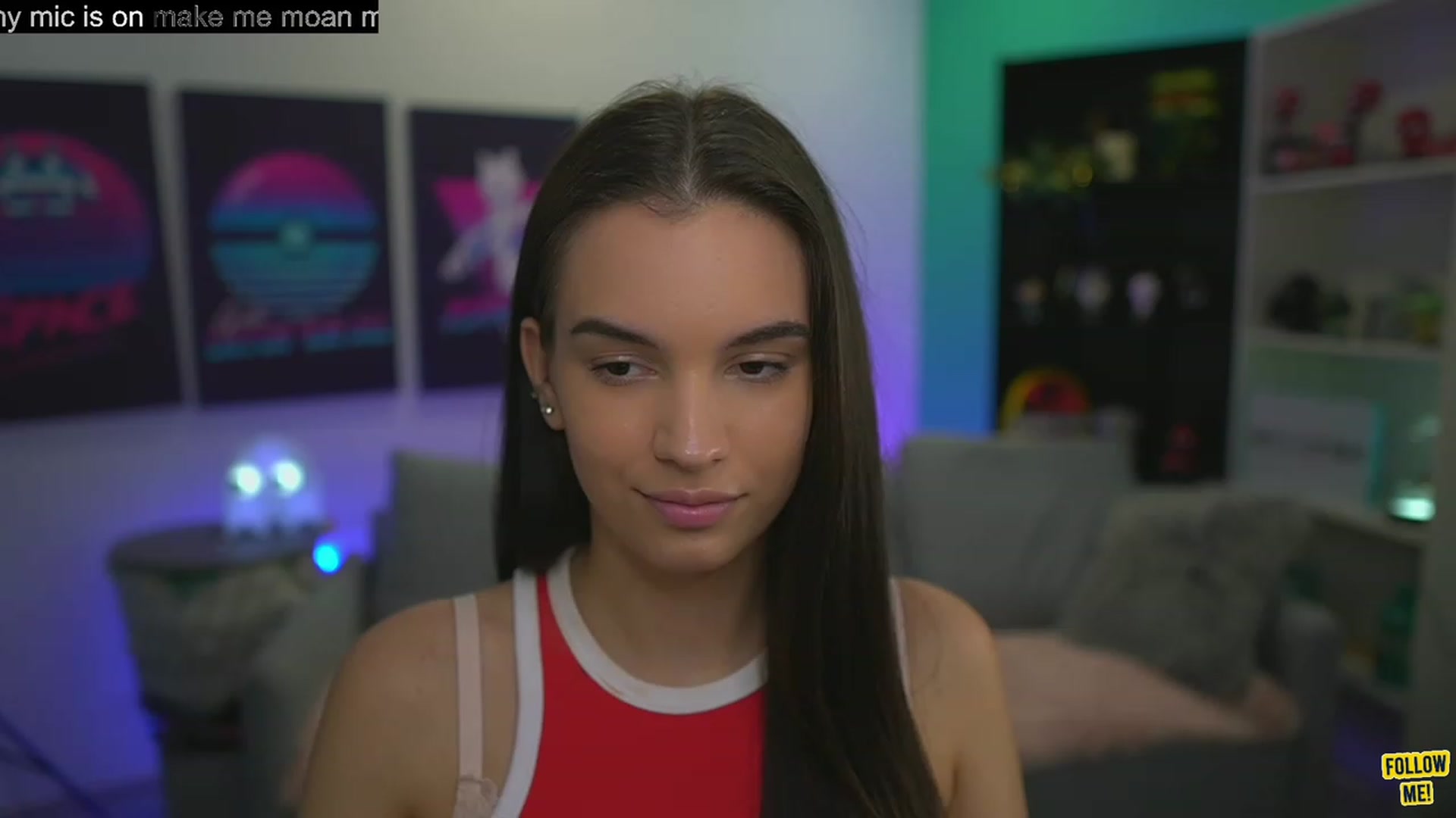 Gallery image thumbnail from Kylie_Quinn's myfreecams stream on, 11/24/2022, 22:03 image 3 of 20