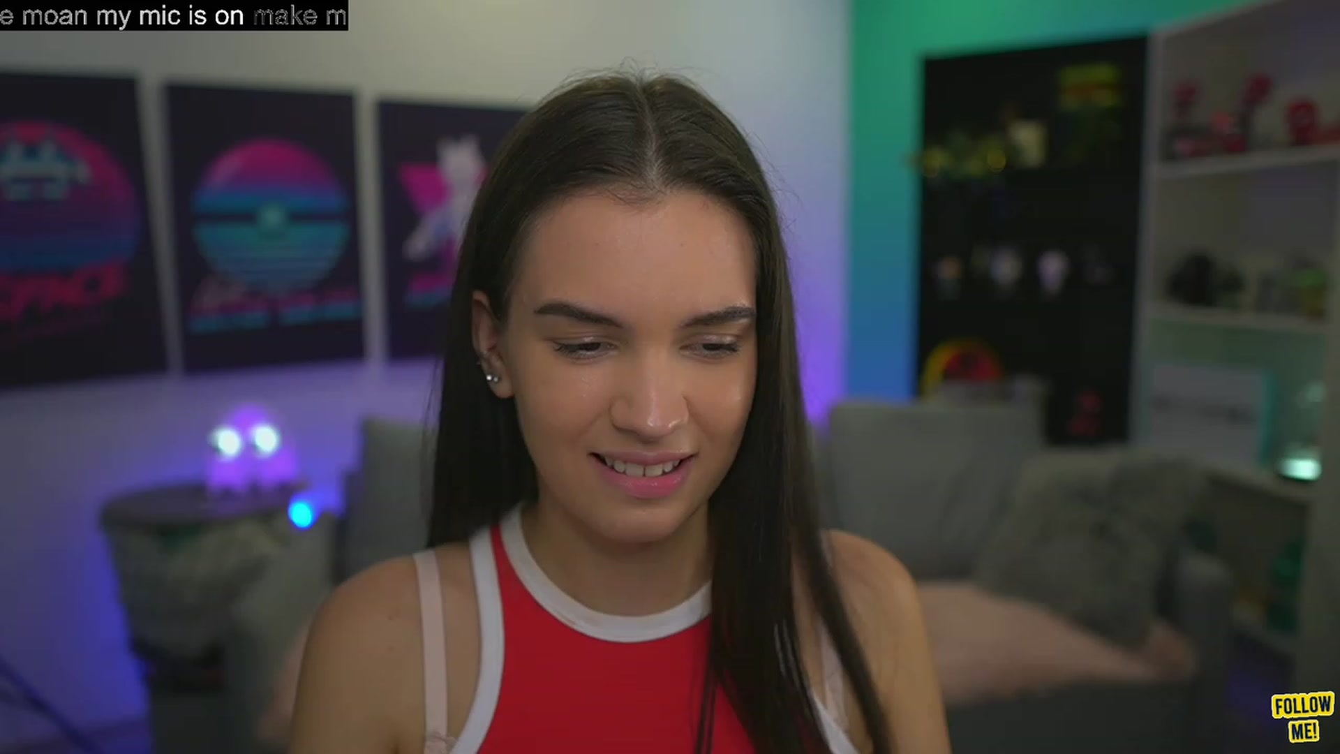 Gallery image thumbnail from Kylie_Quinn's myfreecams stream on, 11/24/2022, 22:03 image 11 of 20