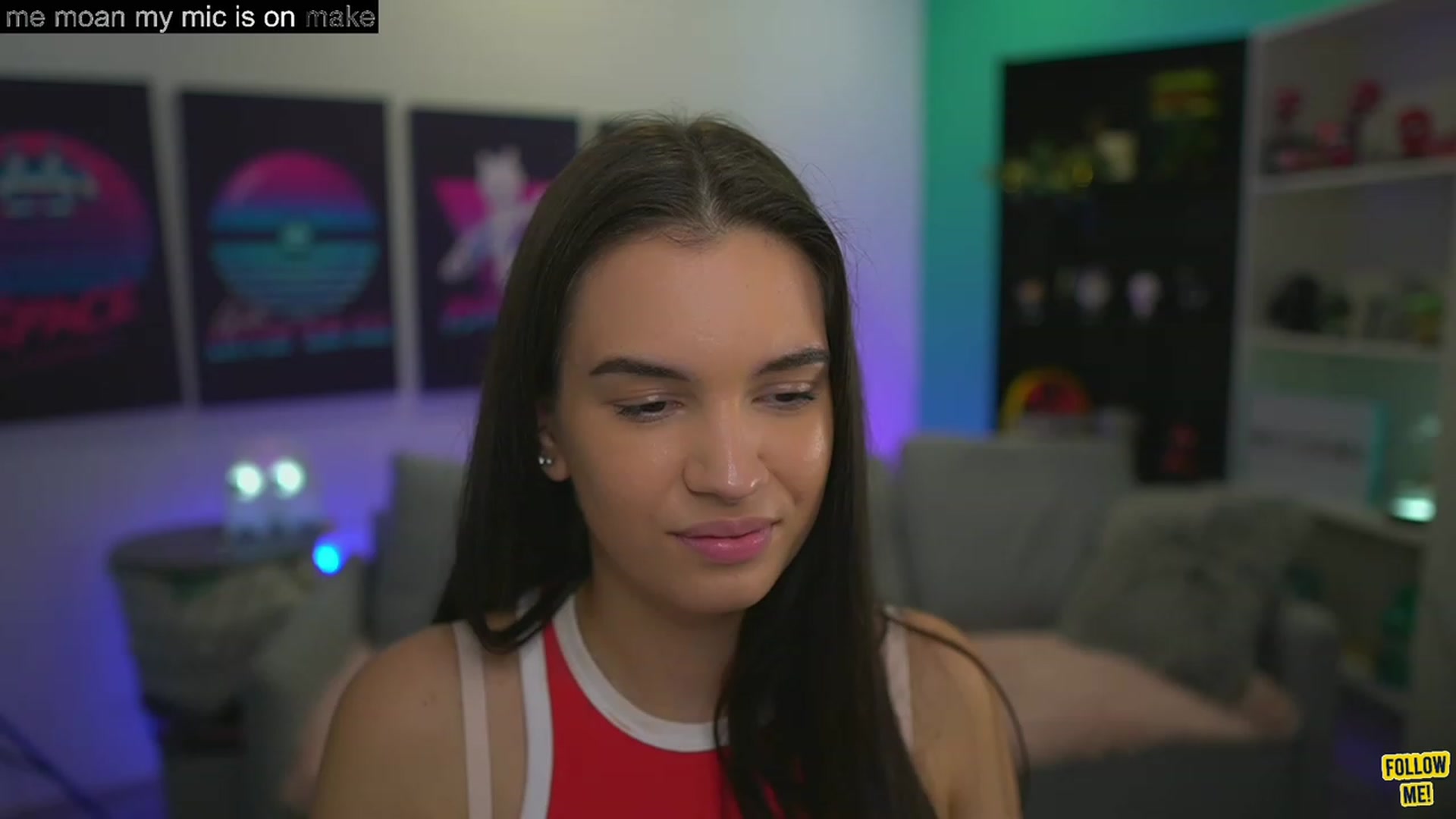 Gallery image thumbnail from Kylie_Quinn's myfreecams stream on, 11/24/2022, 22:03 image 13 of 20