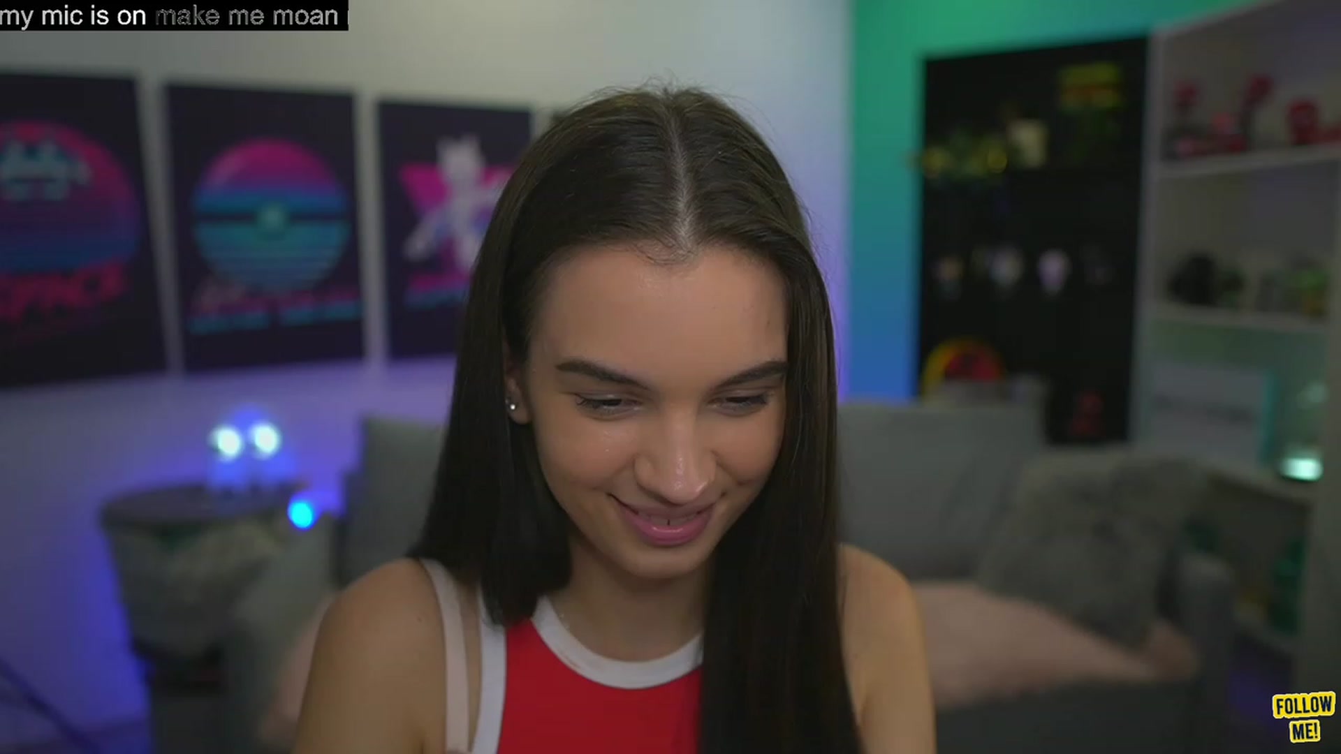 Gallery image thumbnail from Kylie_Quinn's myfreecams stream on, 11/24/2022, 22:03 image 4 of 20