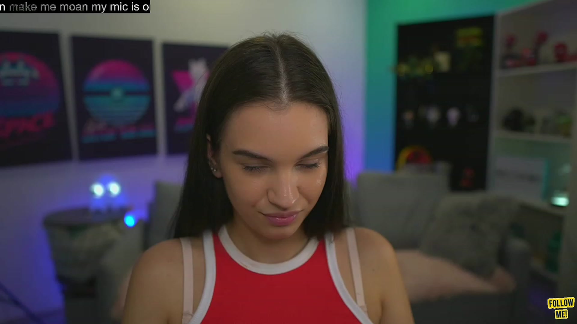 Gallery image thumbnail from Kylie_Quinn's myfreecams stream on, 11/24/2022, 22:03 image 19 of 20