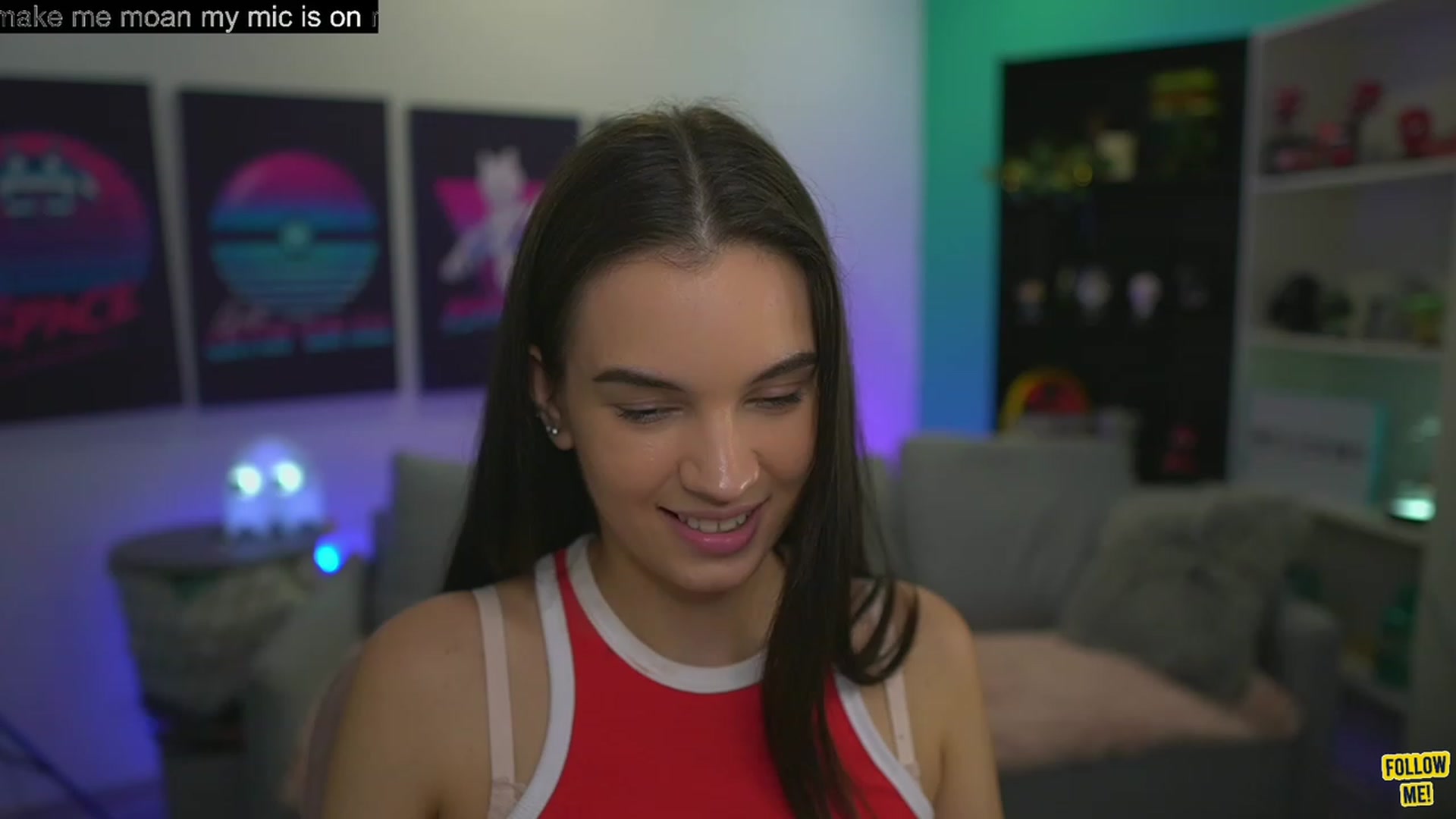 Gallery image thumbnail from Kylie_Quinn's myfreecams stream on, 11/24/2022, 22:03 image 17 of 20